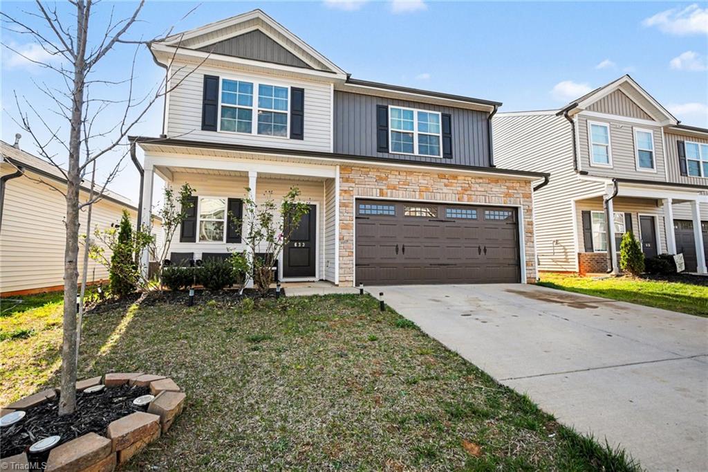 633 Cam Circle High Point, NC 27265 - Photo 2 of 26