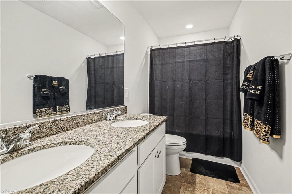 633 Cam Circle High Point, NC 27265 - Photo 22 of 26