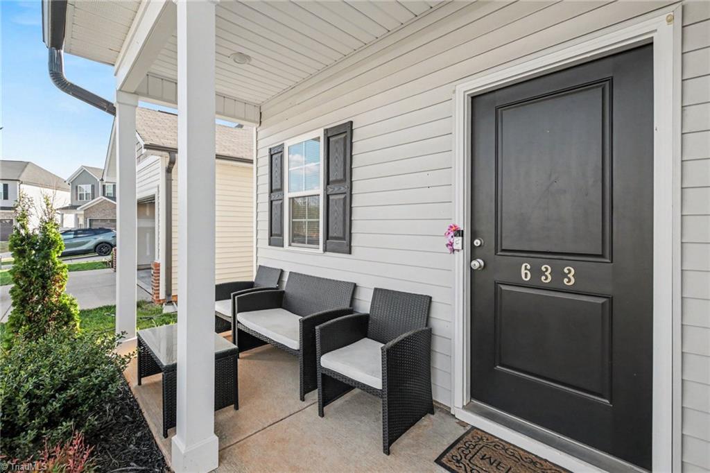 633 Cam Circle High Point, NC 27265 - Photo 4 of 26