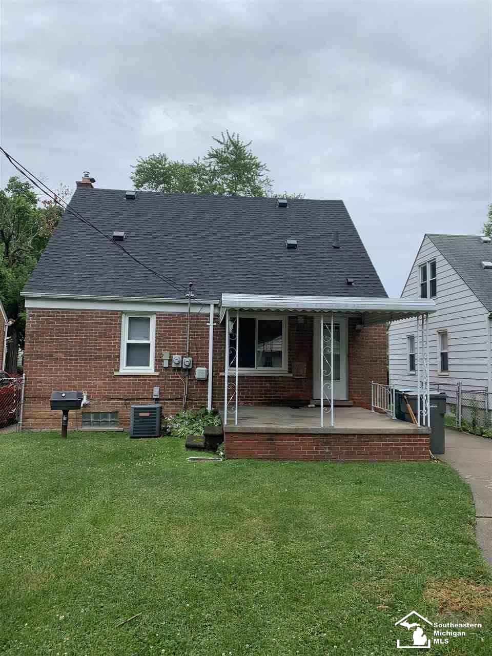 3536 Alice Street Dearborn, MI 48124 - Photo 17 of 20