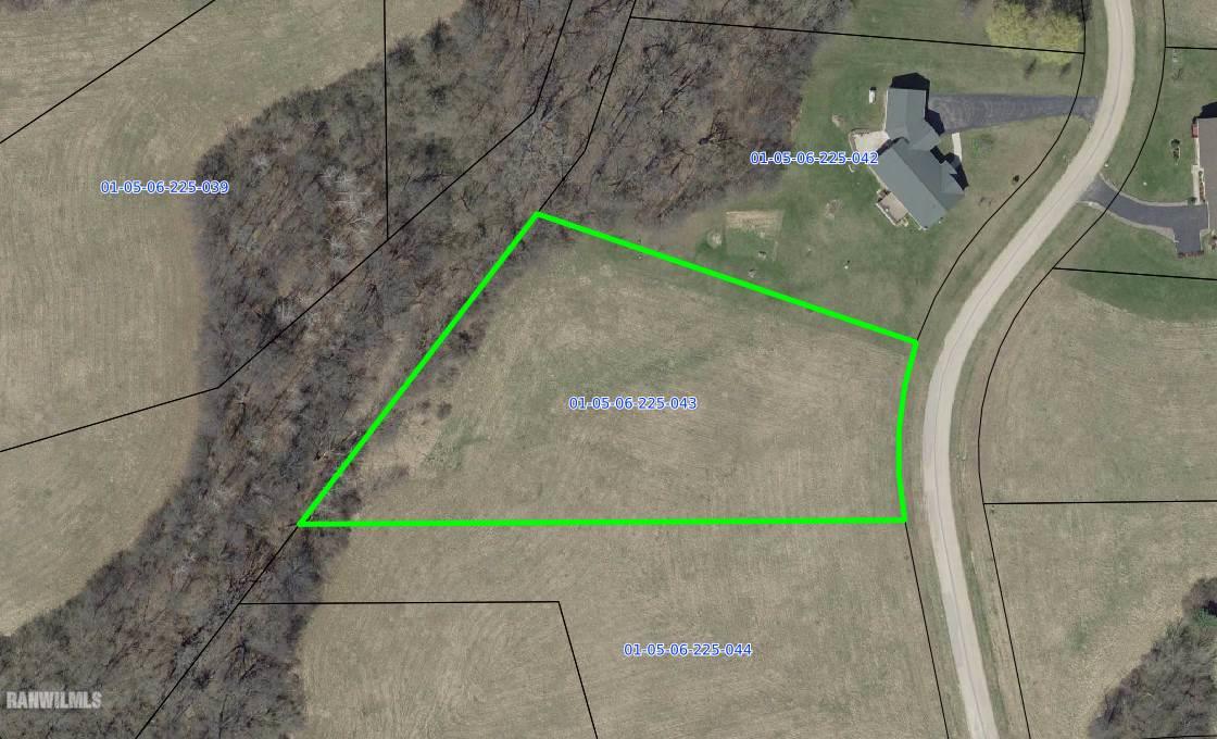 25-43 Old Mill Road Lake Carroll, IL 61046 - Photo 6 of 14