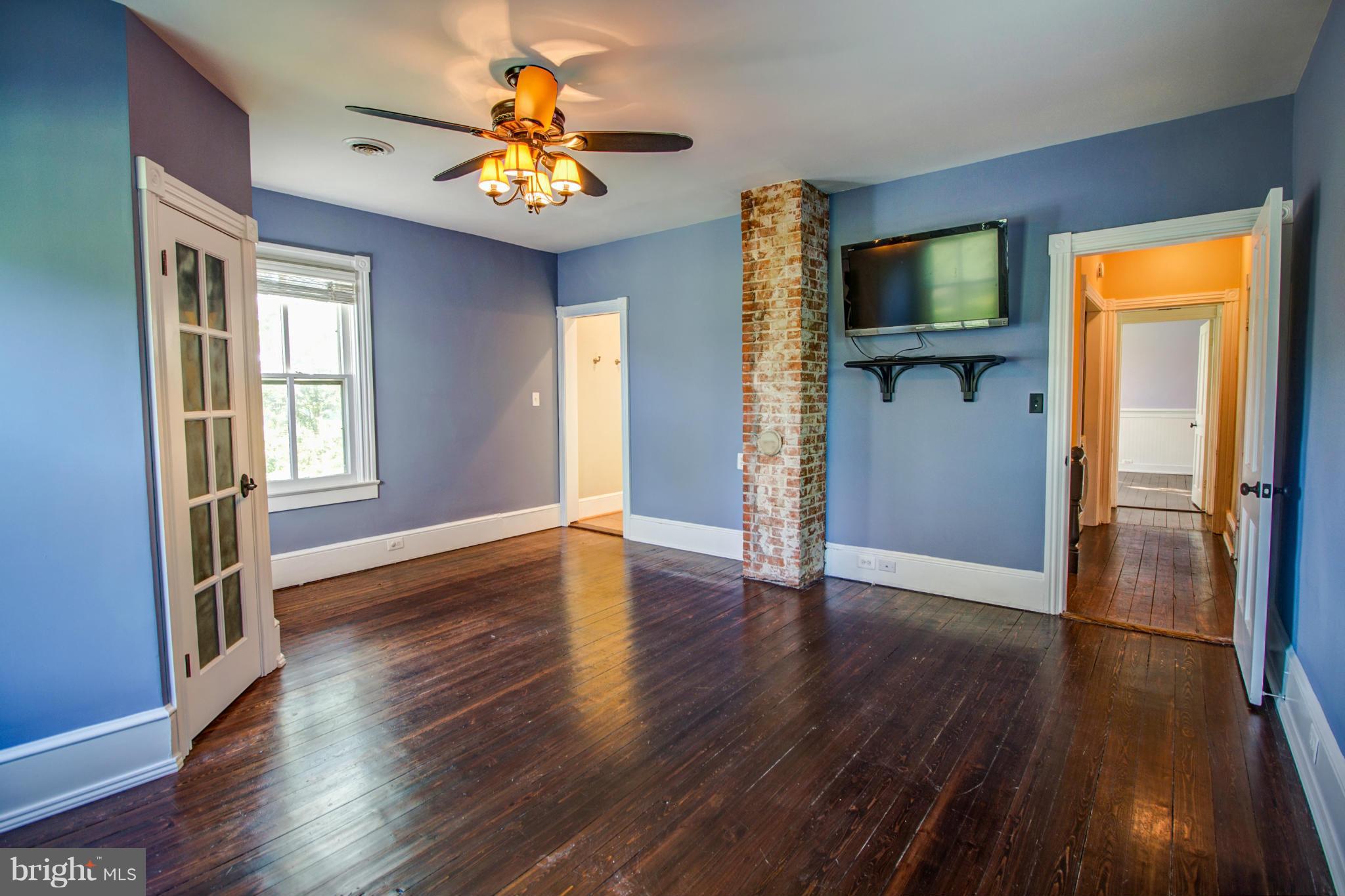 5111 Casanova Road Midland, VA 22728 - Photo 23 of 30 Bedroom (Master)