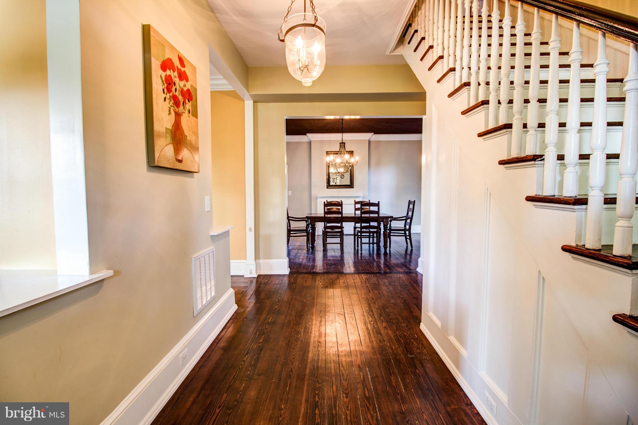 5111 Casanova Road Midland, VA 22728 - Photo 9 of 30 Interior (General)