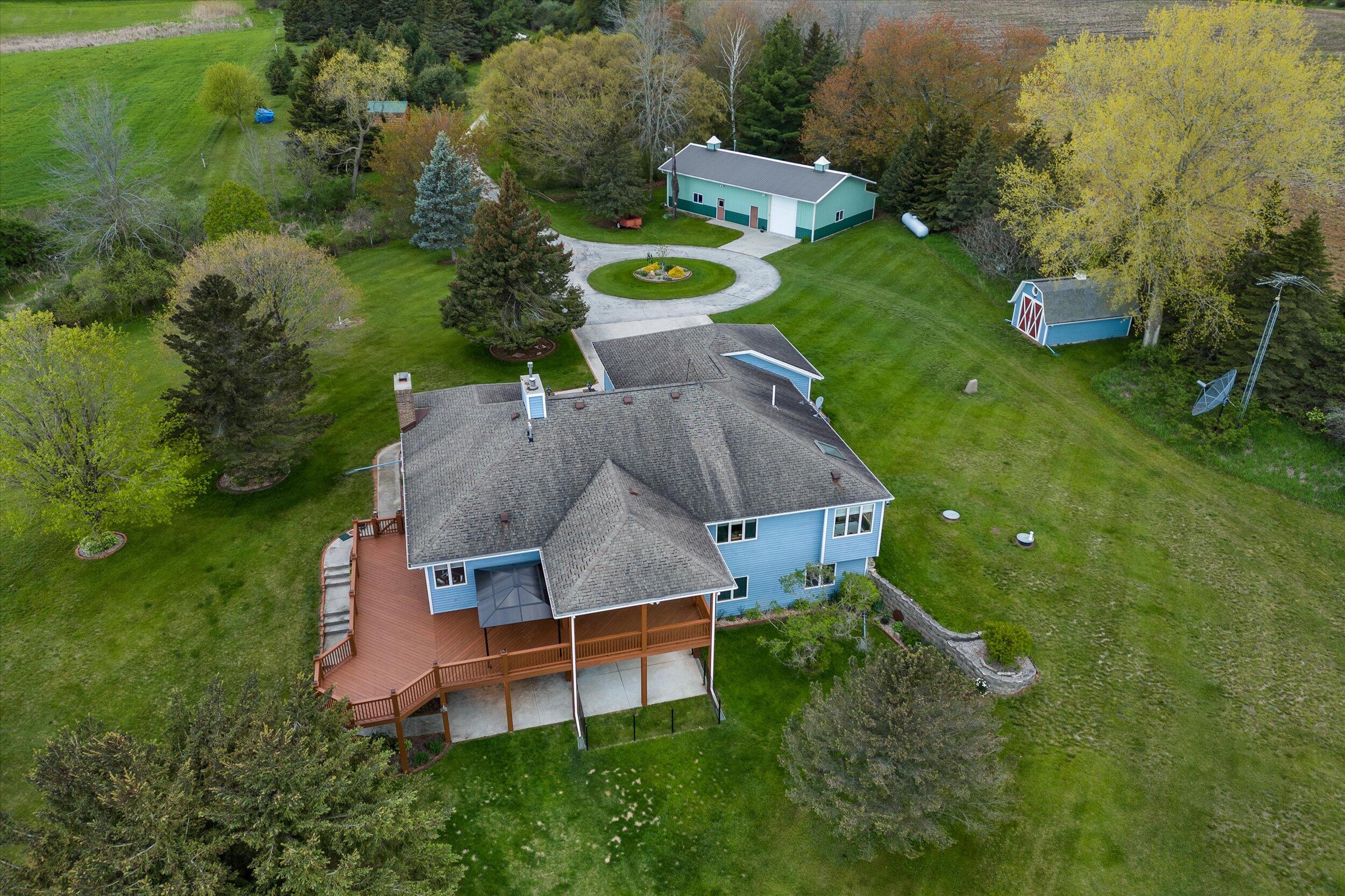 9759 Middle Road Wilson, WI 53070 - Photo 1 of 1 47-Middle Coast-8