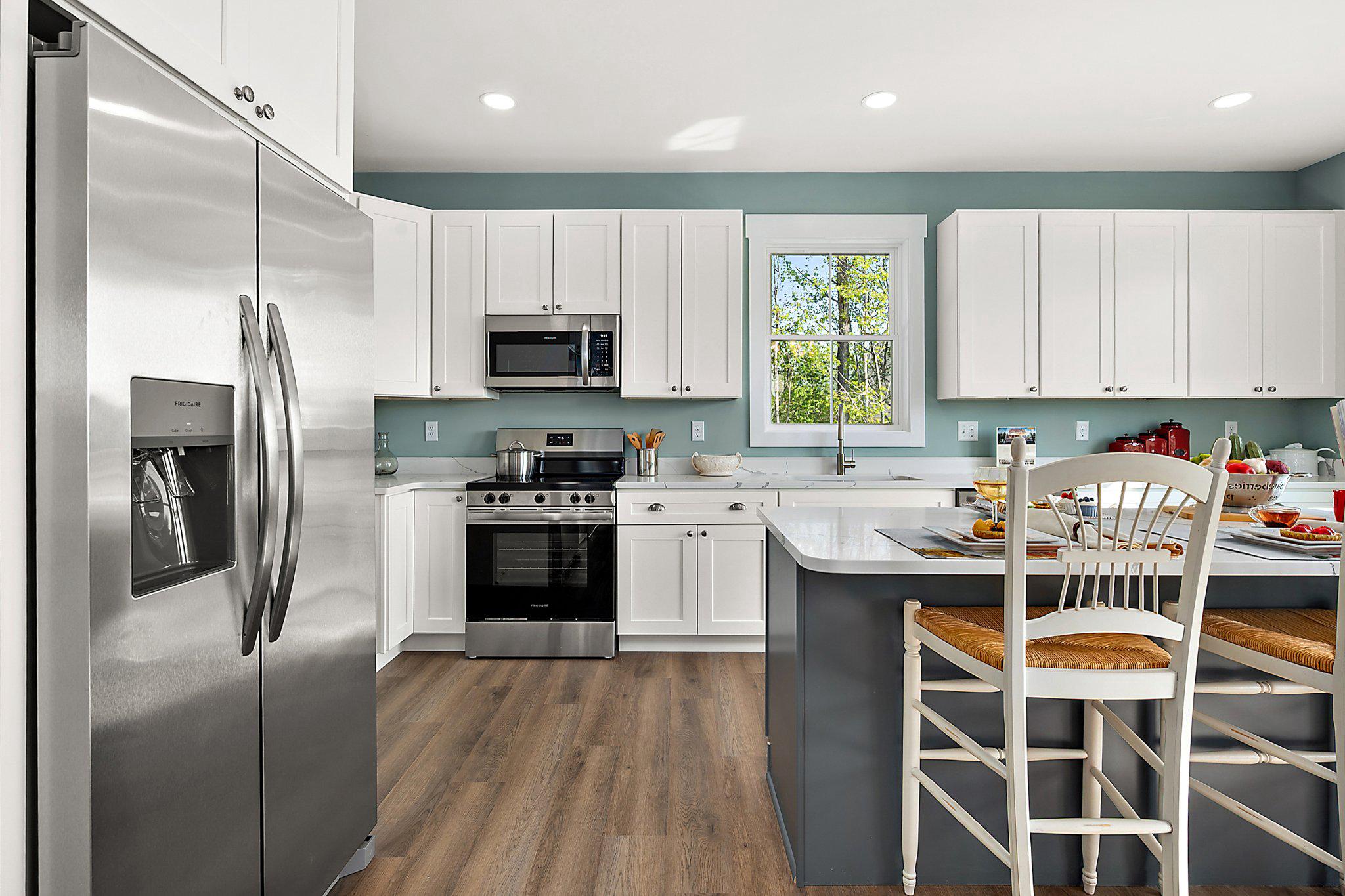 36025 Jackson Street Ocean View, DE 19970 - Photo 14 of 50 Stainless Steel Appliances