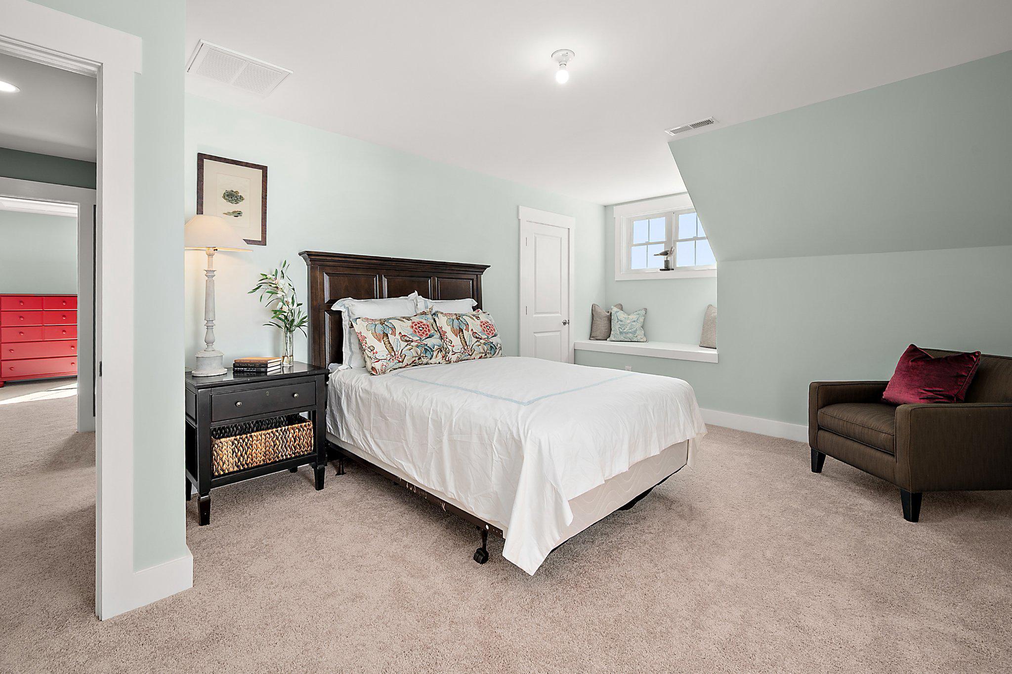 36025 Jackson Street Ocean View, DE 19970 - Photo 29 of 50 Spacious 2nd BR features large walk-in closet