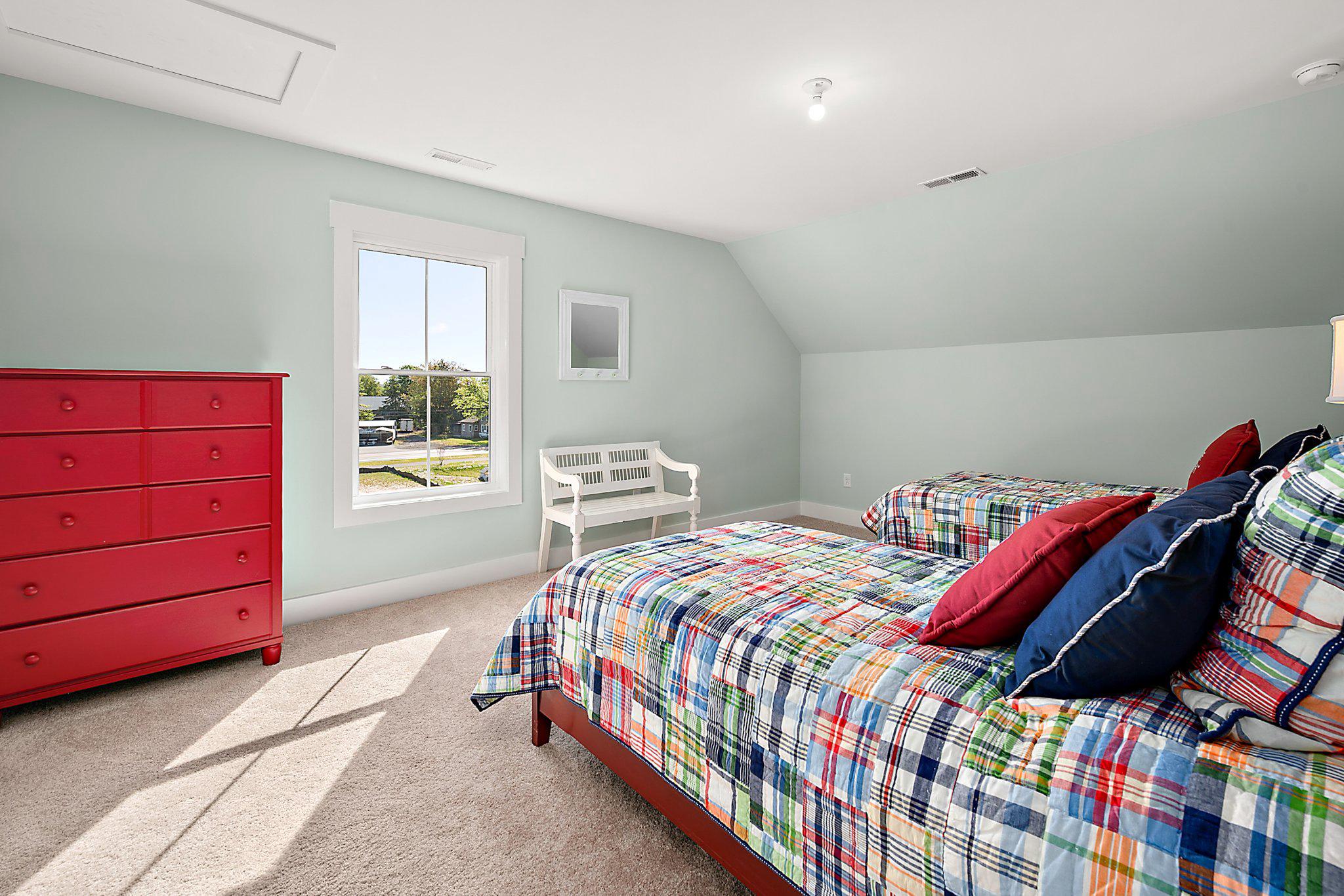 36025 Jackson Street Ocean View, DE 19970 - Photo 32 of 50 Spacious 3rd BR on 2nd Level