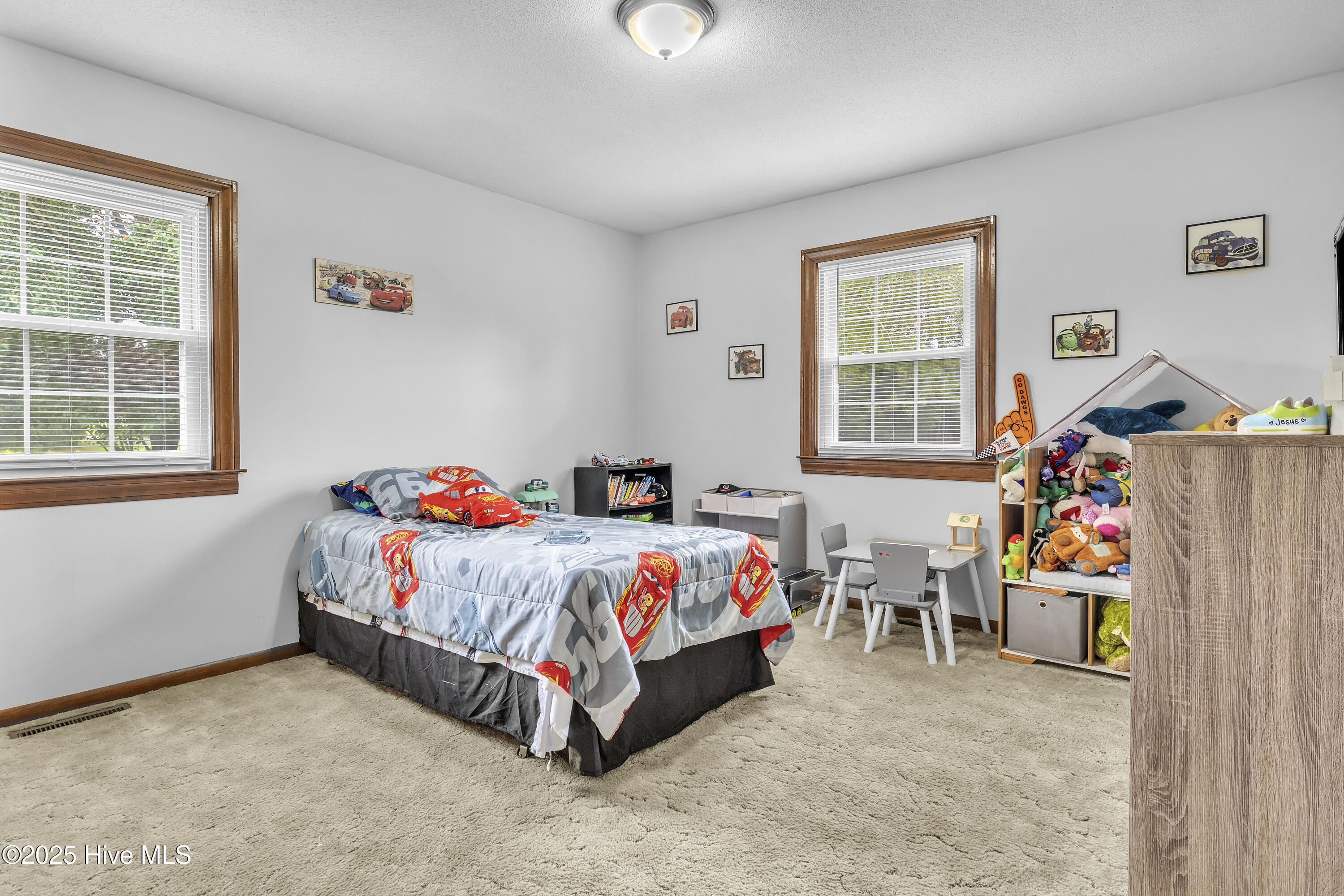 653 Old Chinquapin Road Beulaville, NC 28518 - Photo 26 of 55 26-Final 653 Old Chinquapin Rd Beulavil