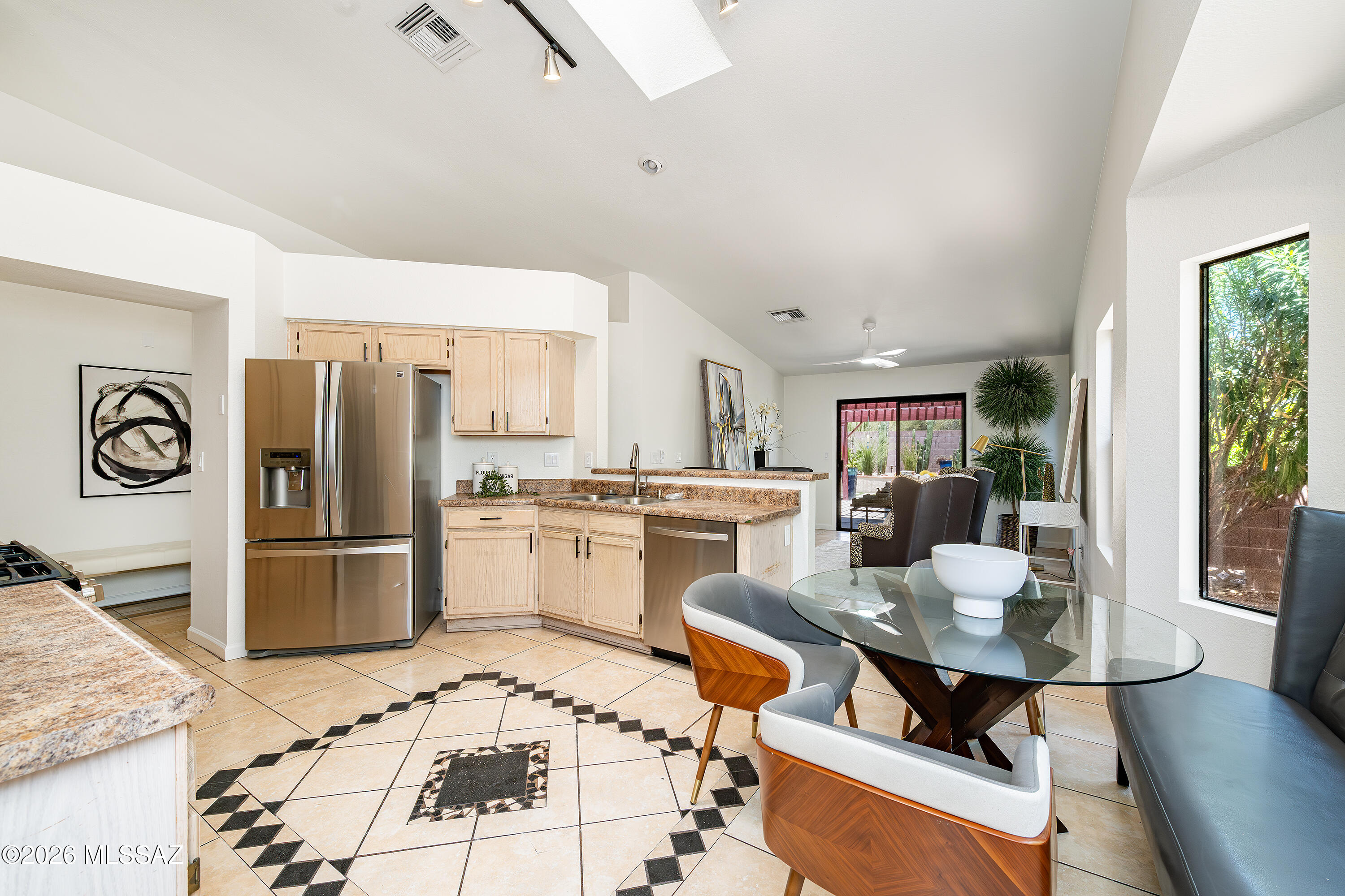 2836 West Ribera Place Tucson, AZ 85742 - Photo 11 of 34