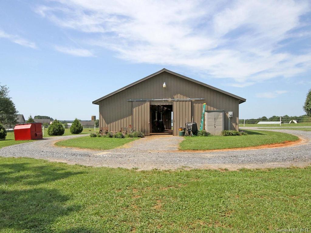 1278 George Brown Road Crouse, NC 28033 - Photo 11 of 23 Gallery Image 11