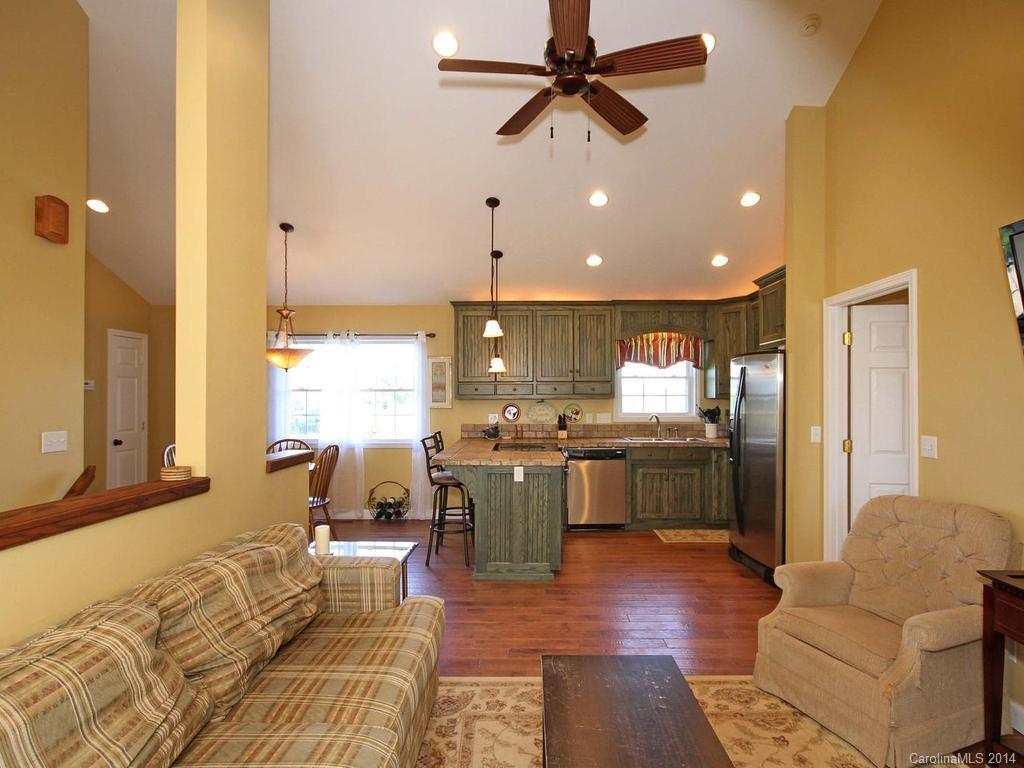 1278 George Brown Road Crouse, NC 28033 - Photo 4 of 23 Gallery Image 4