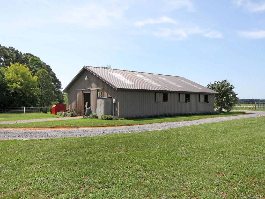 1278 George Brown Road Crouse, NC 28033 - Photo 10 of 23 Gallery Image 10