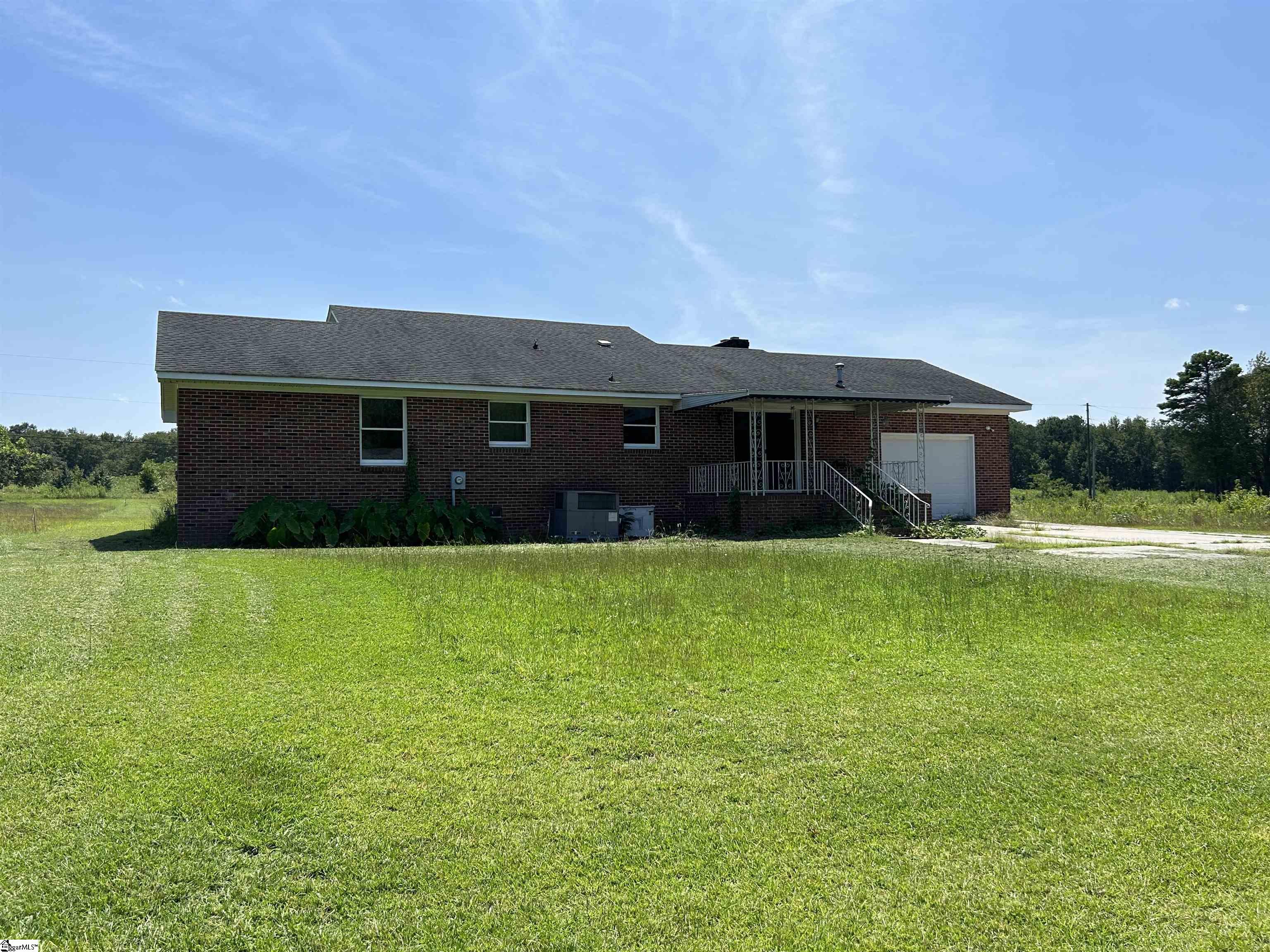 4278 Bramlett Church Road Gray Court, SC 29645 - Photo 26 of 31
