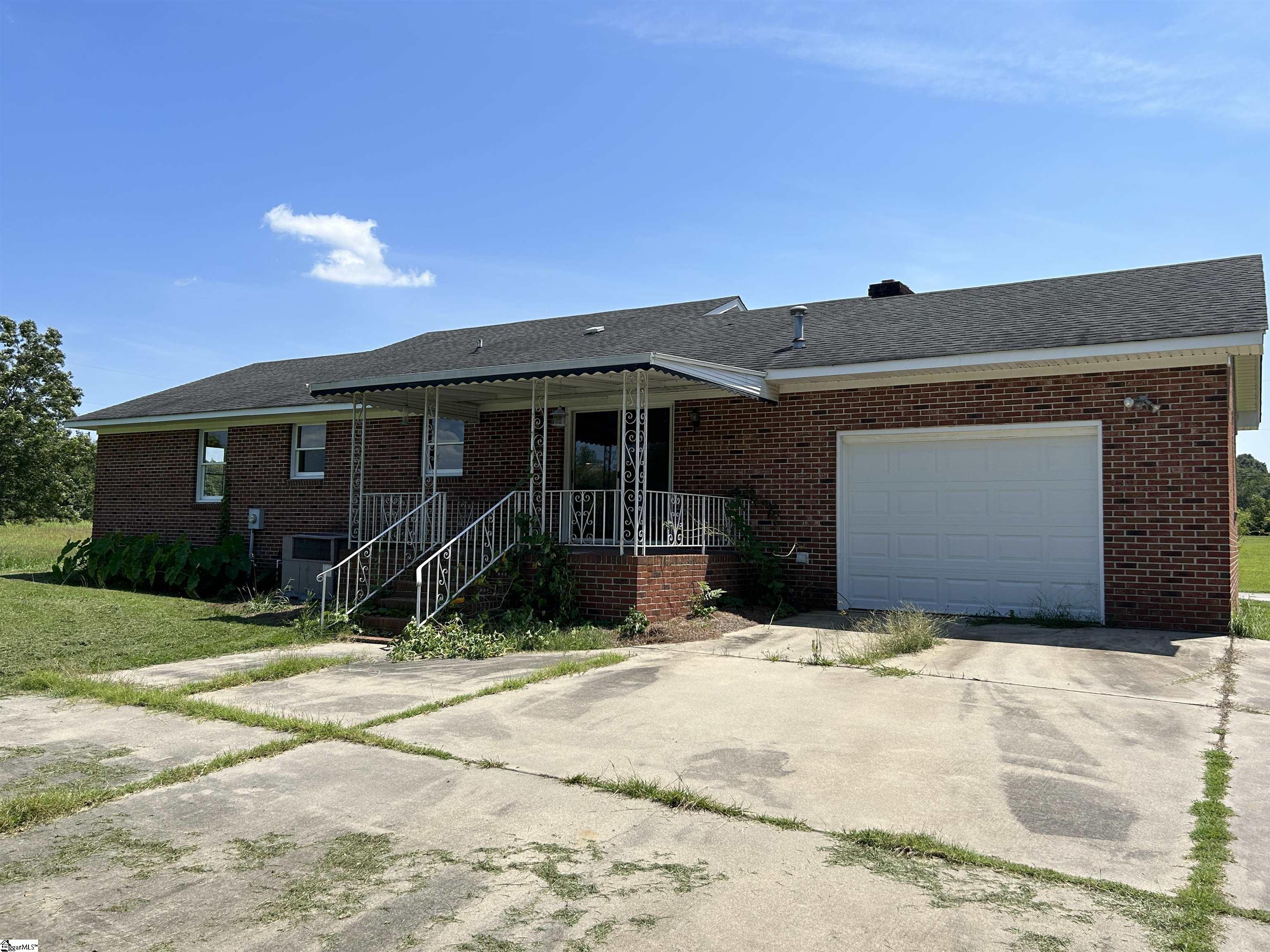 4278 Bramlett Church Road Gray Court, SC 29645 - Photo 27 of 31