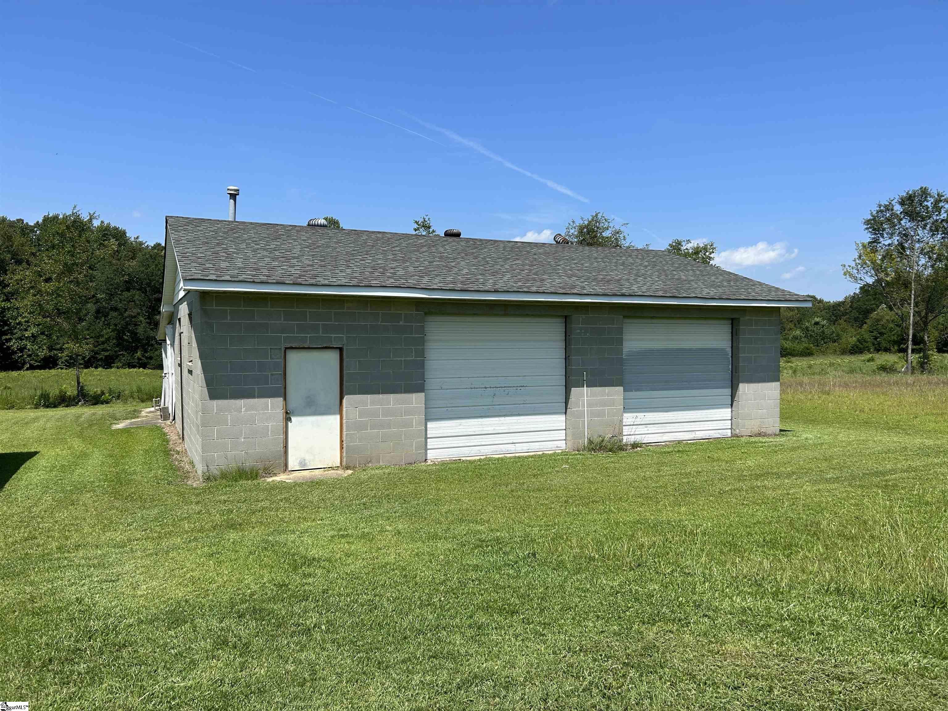 4278 Bramlett Church Road Gray Court, SC 29645 - Photo 28 of 31