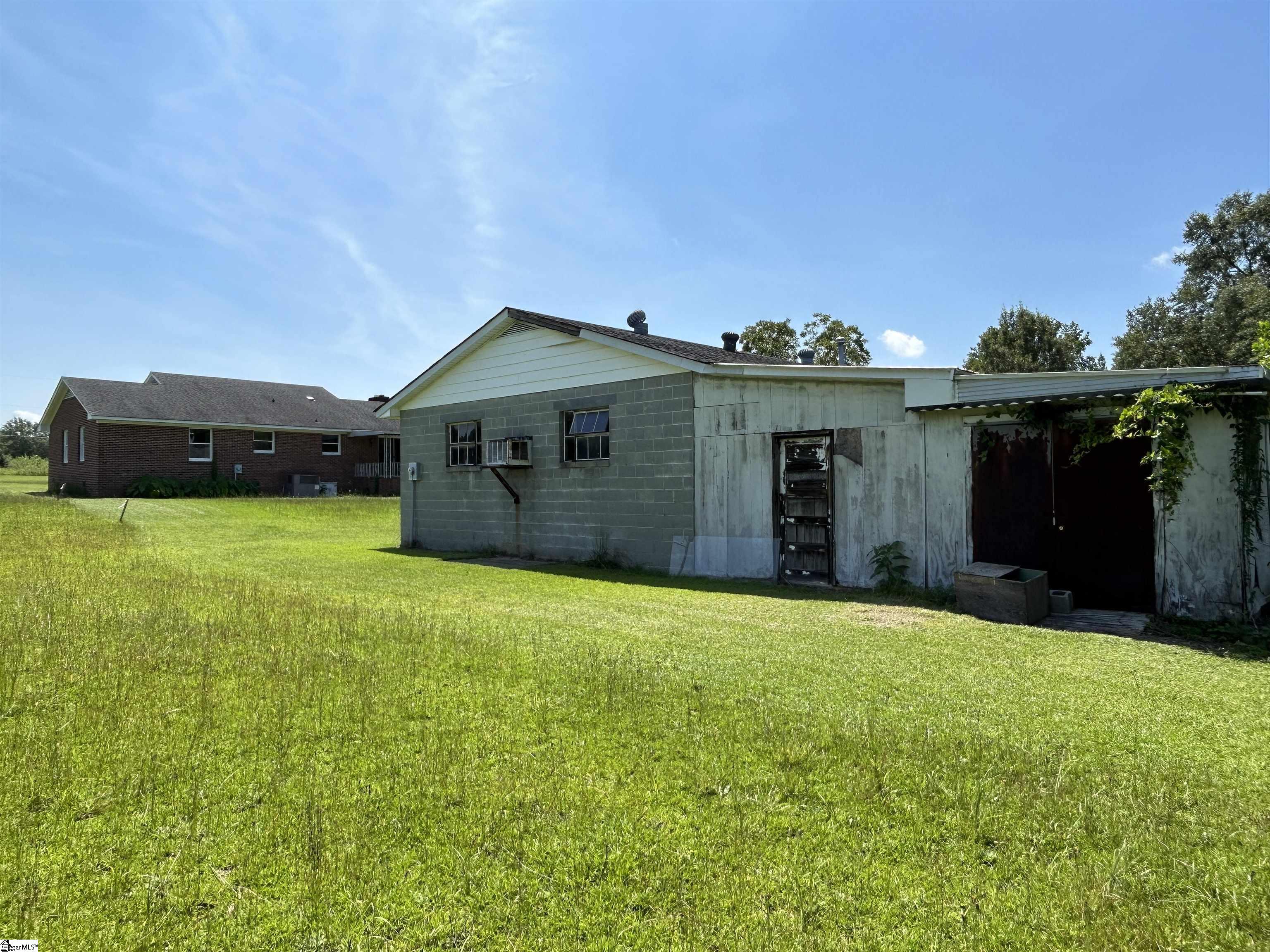 4278 Bramlett Church Road Gray Court, SC 29645 - Photo 30 of 31