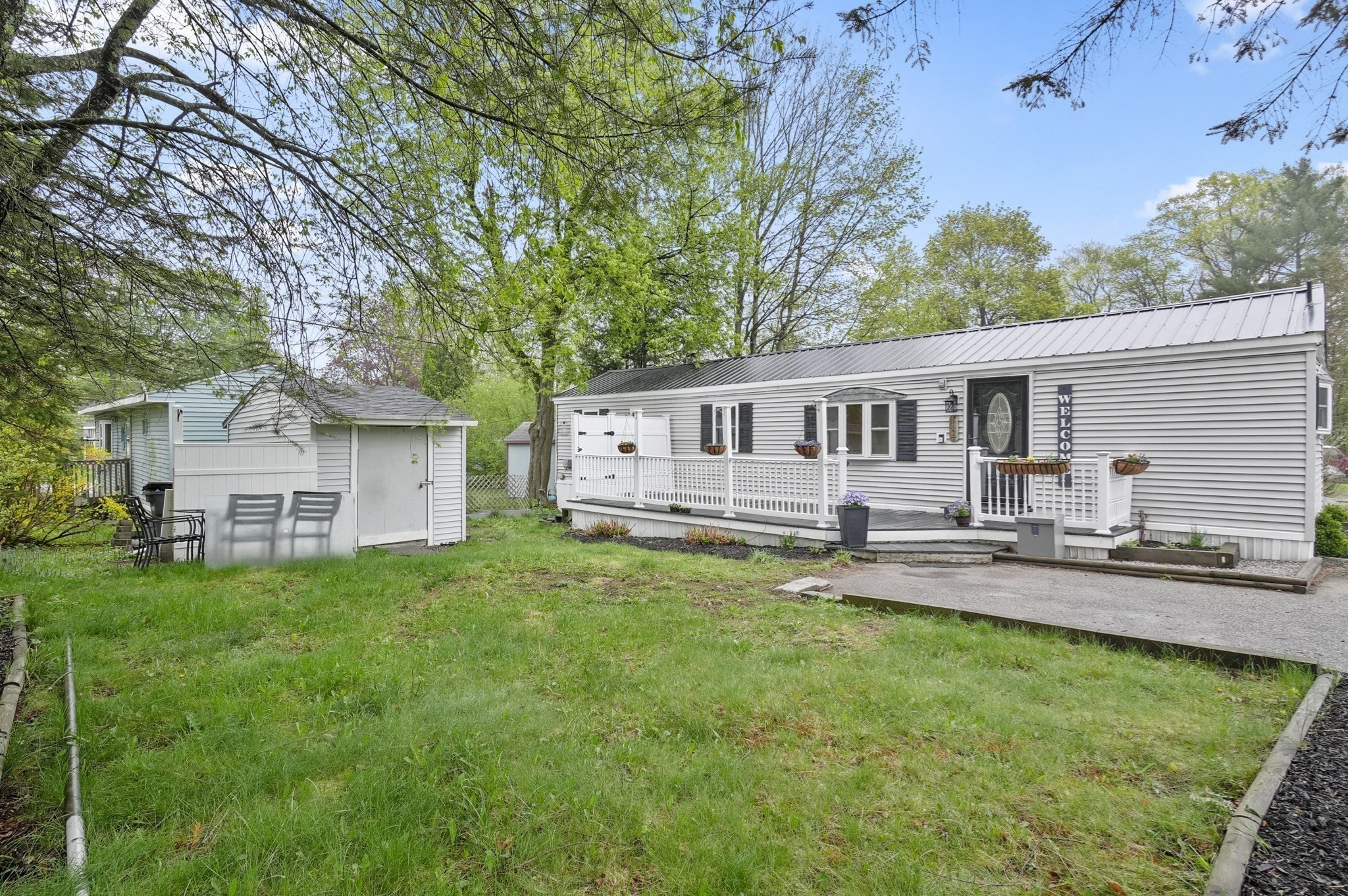 18 Maple Street, Unit 22 Pepperell, MA 01463 - Photo 25 of 30 Gallery Image 25