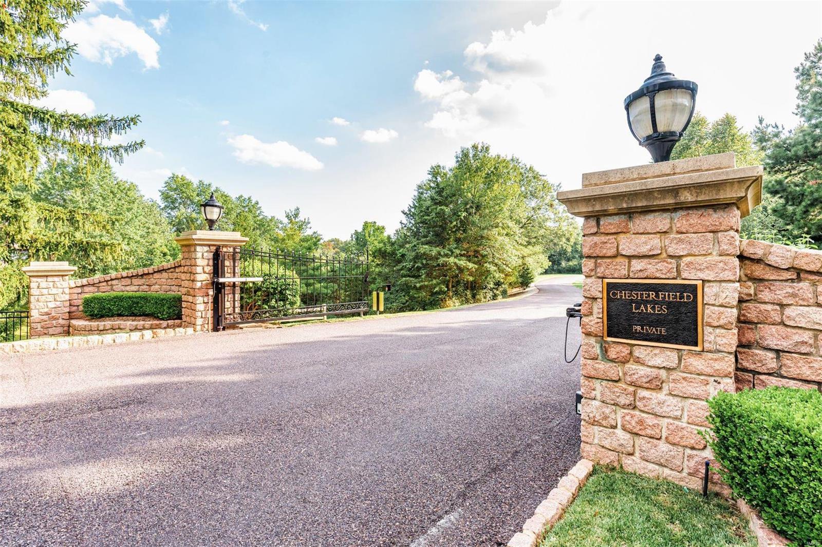 23 Chesterfield Lakes Road Chesterfield, MO 63005 - Photo 1 of 46 Gallery Image 1