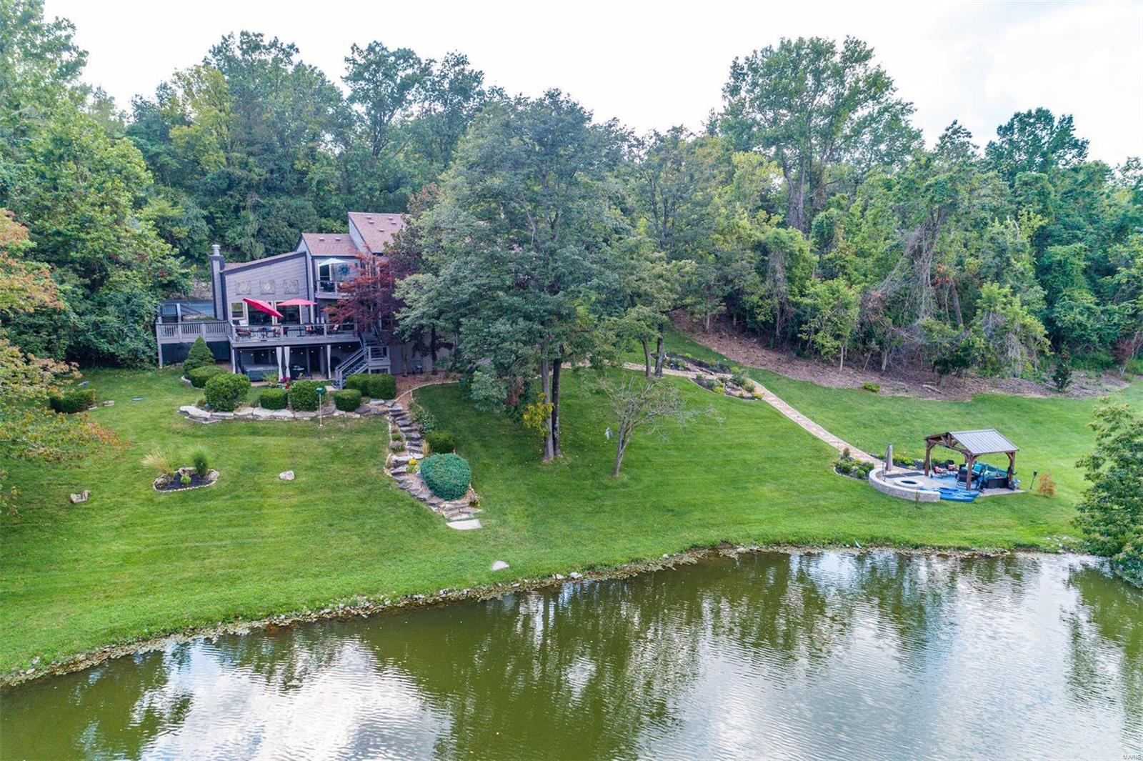 23 Chesterfield Lakes Road Chesterfield, MO 63005 - Photo 12 of 46 Gallery Image 12