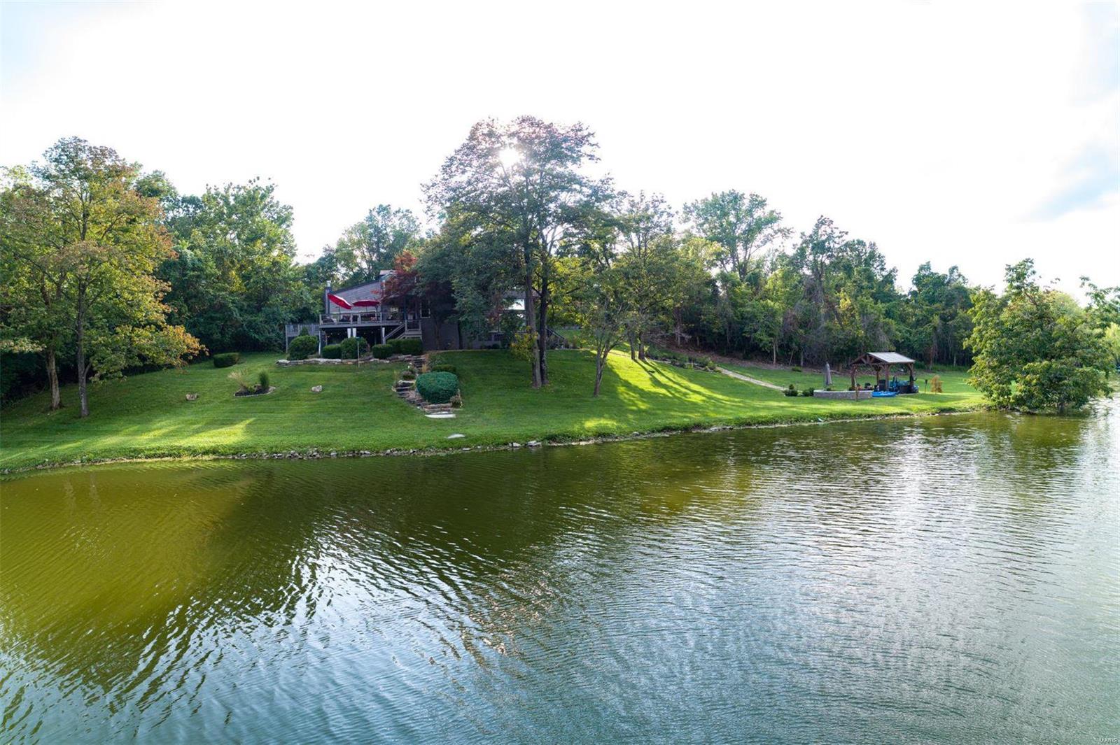 23 Chesterfield Lakes Road Chesterfield, MO 63005 - Photo 15 of 46 Gallery Image 15