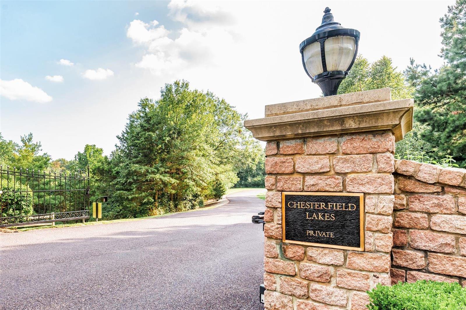 23 Chesterfield Lakes Road Chesterfield, MO 63005 - Photo 46 of 46 Gallery Image 46