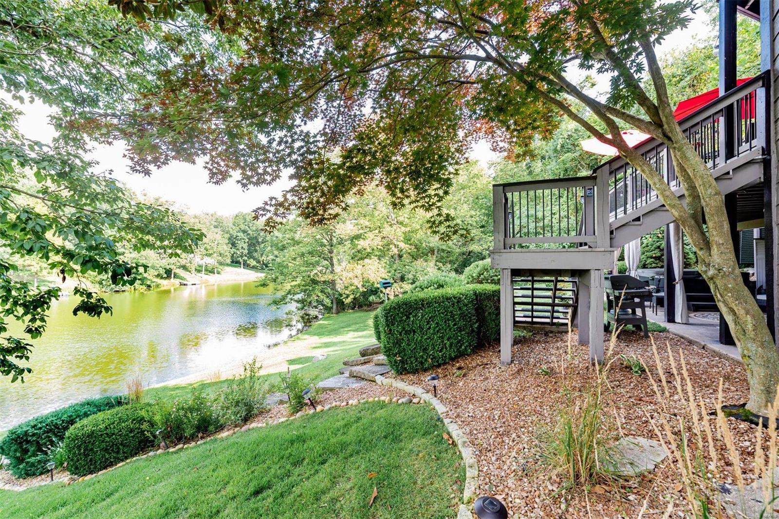 23 Chesterfield Lakes Road Chesterfield, MO 63005 - Photo 7 of 46 Gallery Image 7