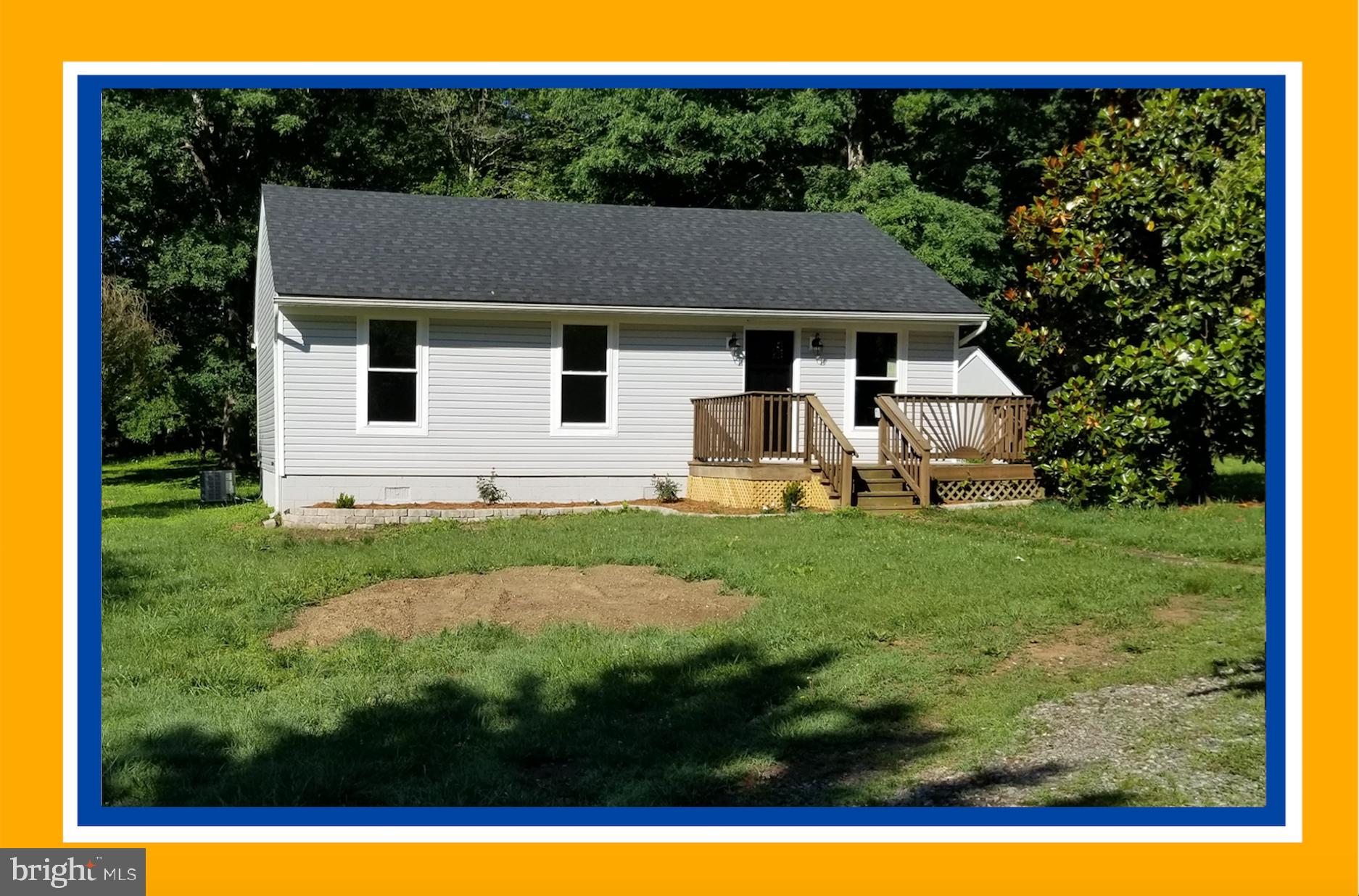 29238 Raccoon Ford Road Burr Hill, VA 22433 - Photo 1 of 30 Country living at it's best!