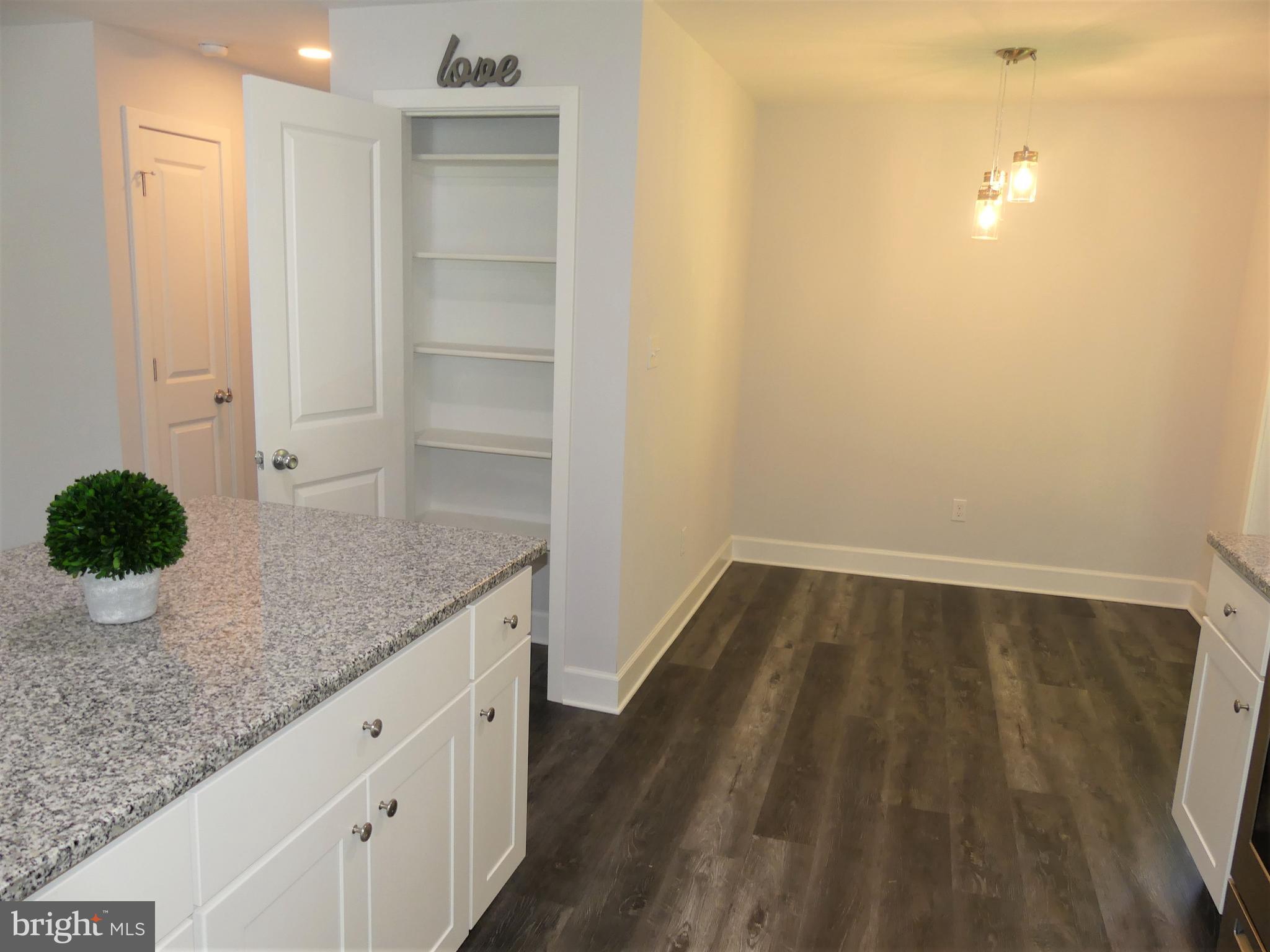29238 Raccoon Ford Road Burr Hill, VA 22433 - Photo 15 of 30 Lots of cabinet storage under kitchen island