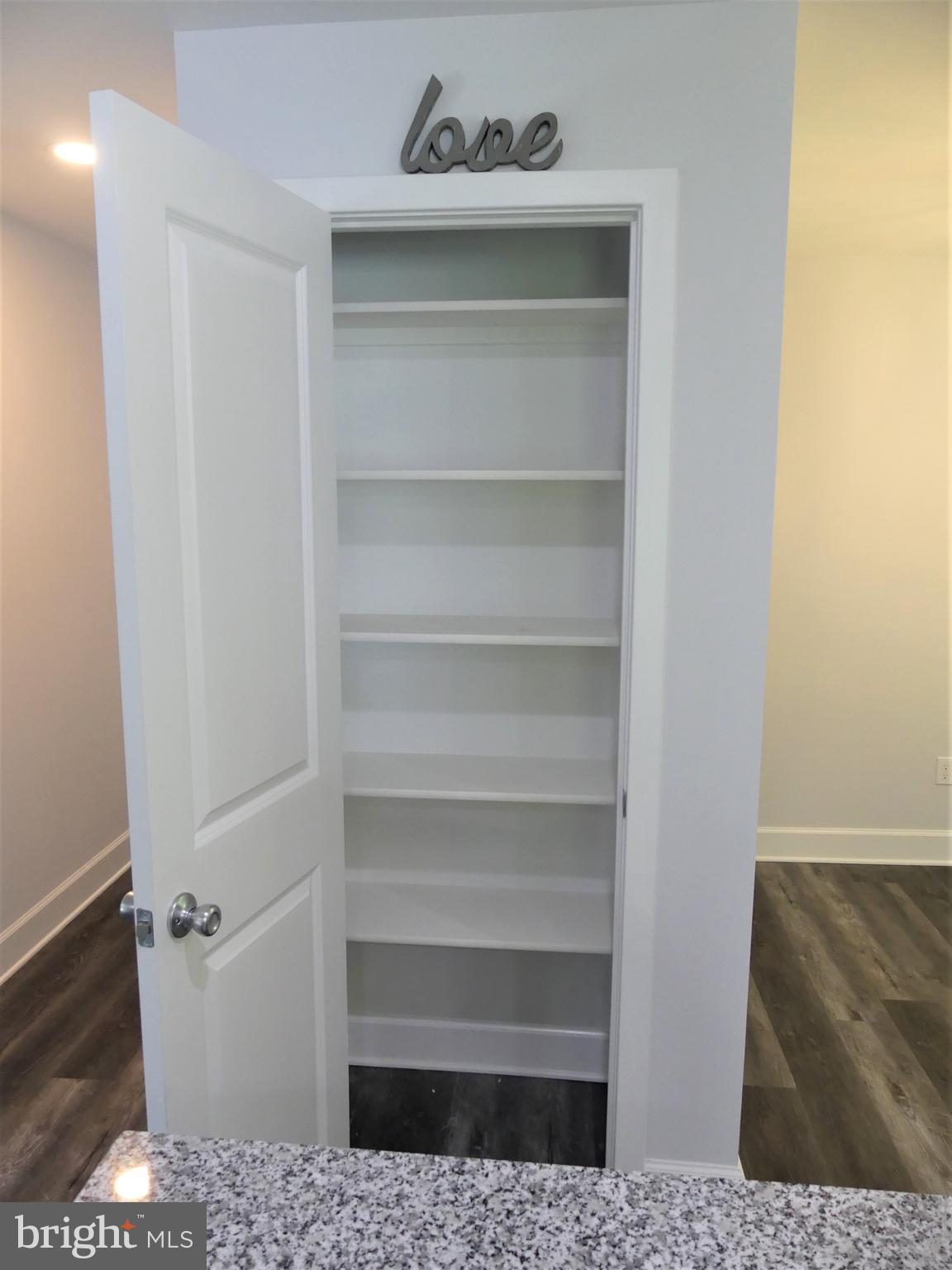 29238 Raccoon Ford Road Burr Hill, VA 22433 - Photo 16 of 30 Look at this pantry space!!