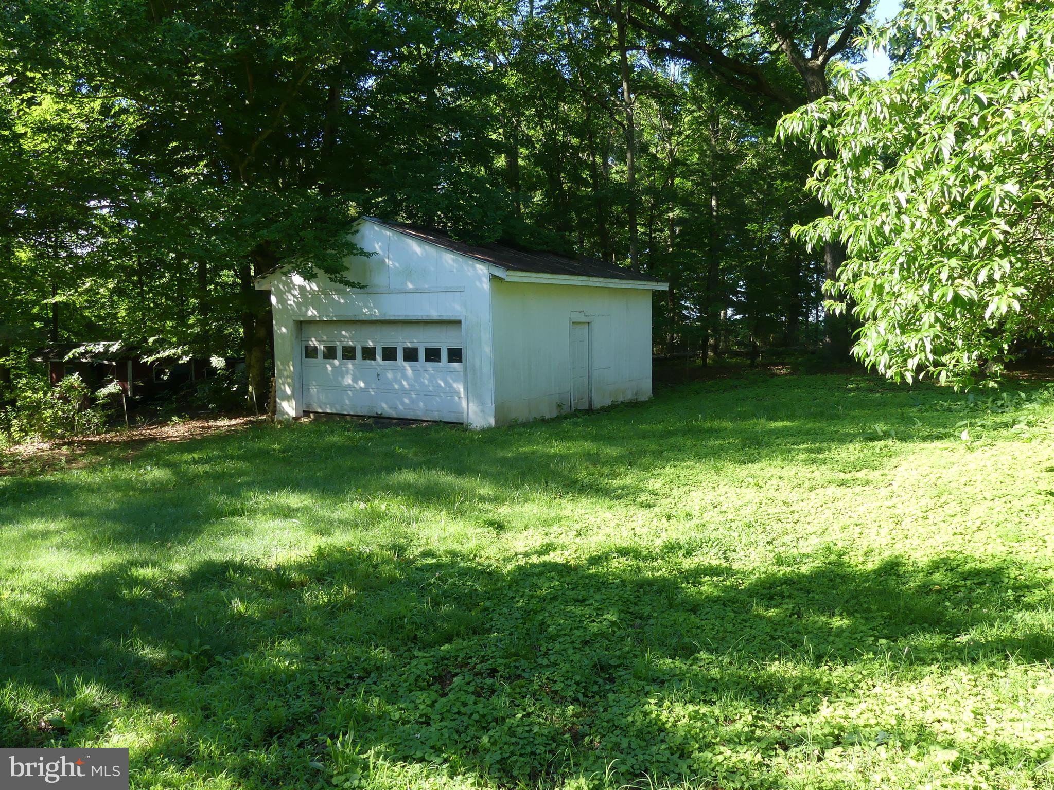29238 Raccoon Ford Road Burr Hill, VA 22433 - Photo 20 of 30 Detached garage for your convenience