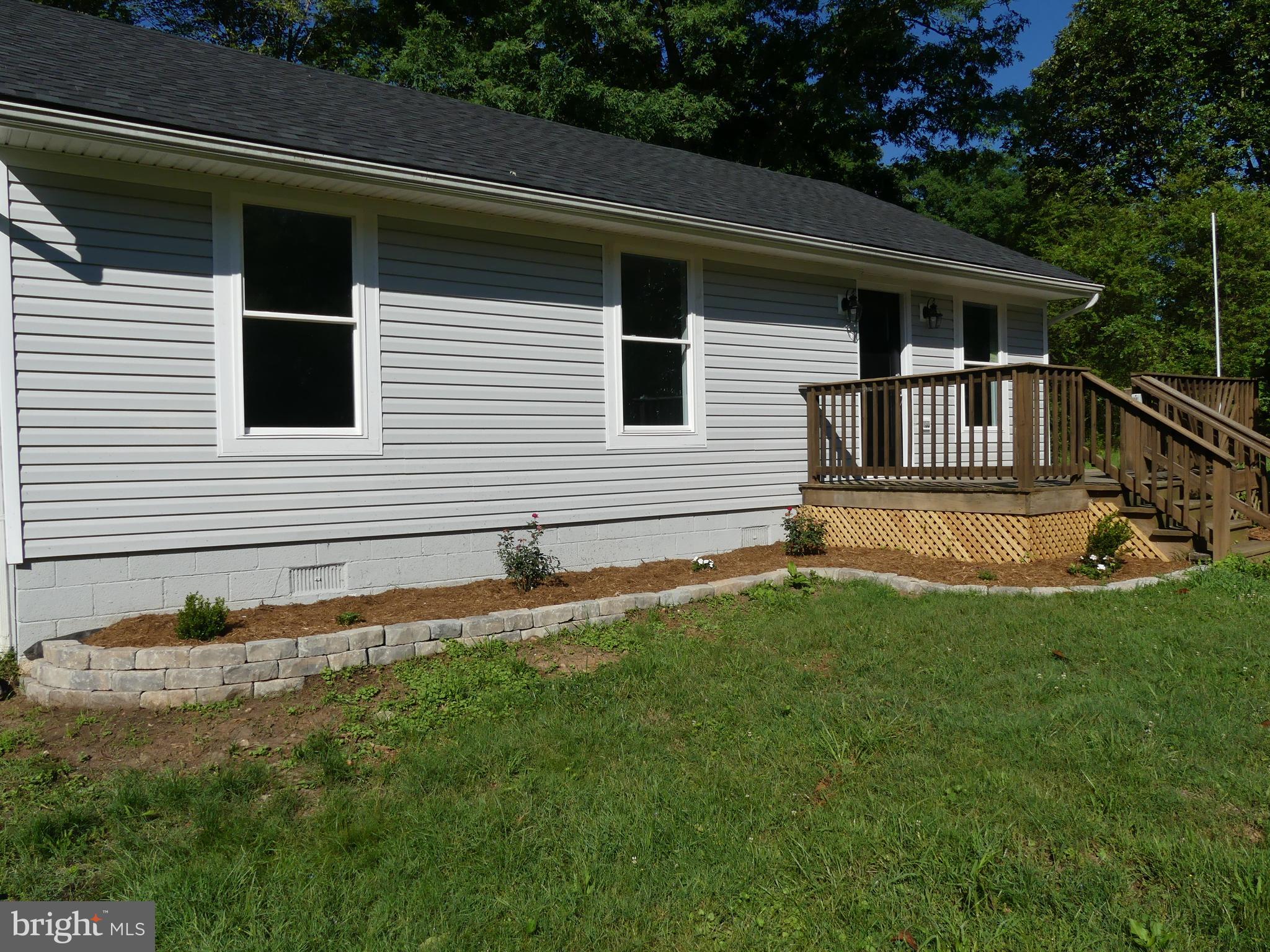 29238 Raccoon Ford Road Burr Hill, VA 22433 - Photo 28 of 30 Landscaping potential galore!