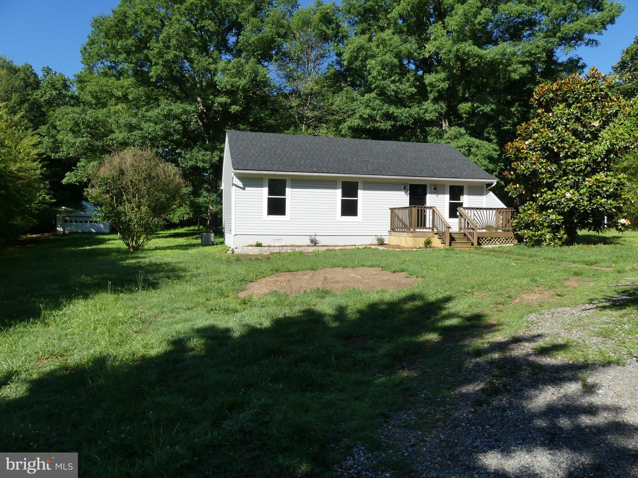 29238 Raccoon Ford Road Burr Hill, VA 22433 - Photo 30 of 30 Raccoon Ford...Welcome Home!!
