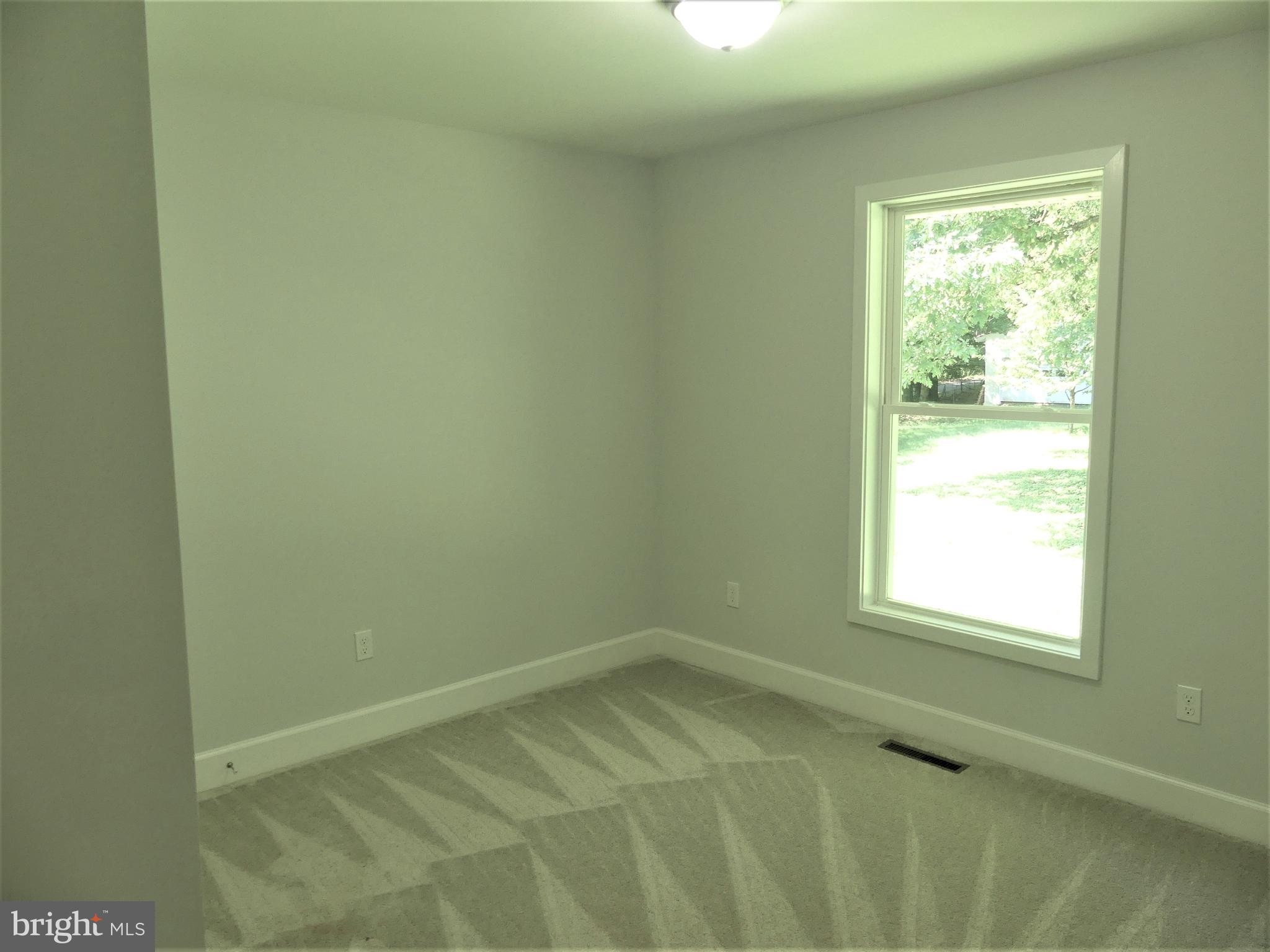 29238 Raccoon Ford Road Burr Hill, VA 22433 - Photo 8 of 30 A room with a view!! Bedroom 1