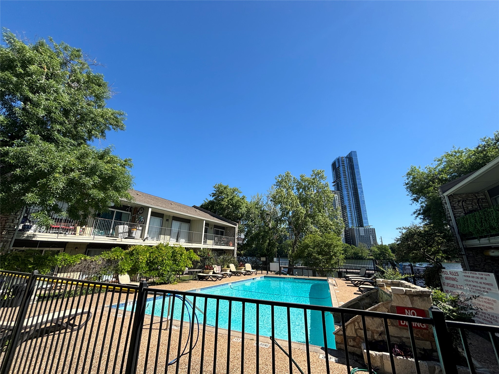 500 East Riverside Drive, Unit 145 Austin, TX 78704 - Photo 10 of 13