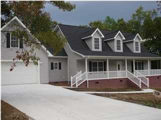 398 Blue Sewanee Road Dunlap, TN 37327 - Photo 1 of 7 Primary Photo