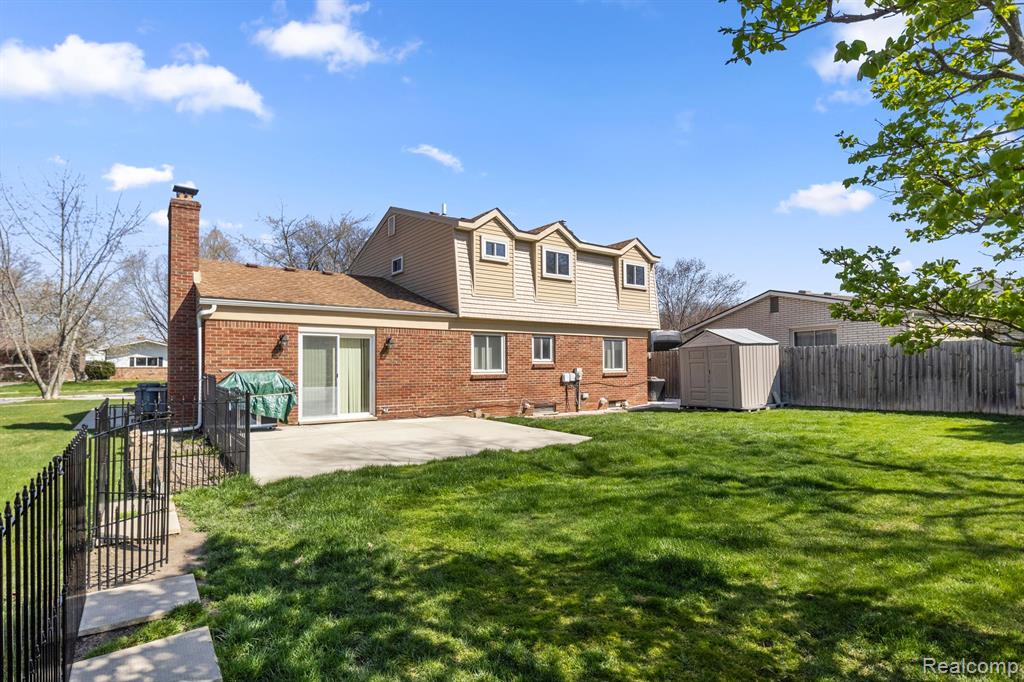 43921 Arlington Road Canton, MI 48187 - Photo 41 of 47