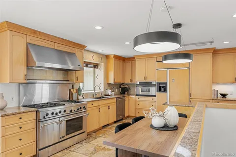 $1,110,000 | 2101 Arapahoe Street, Golden, CO 80401