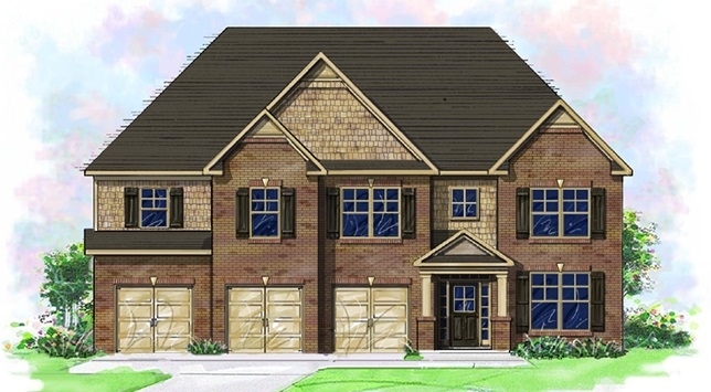 304 Basel Way, Unit 48 Hampton, GA 30228 - Photo 1 of 1 Gallery Image 1