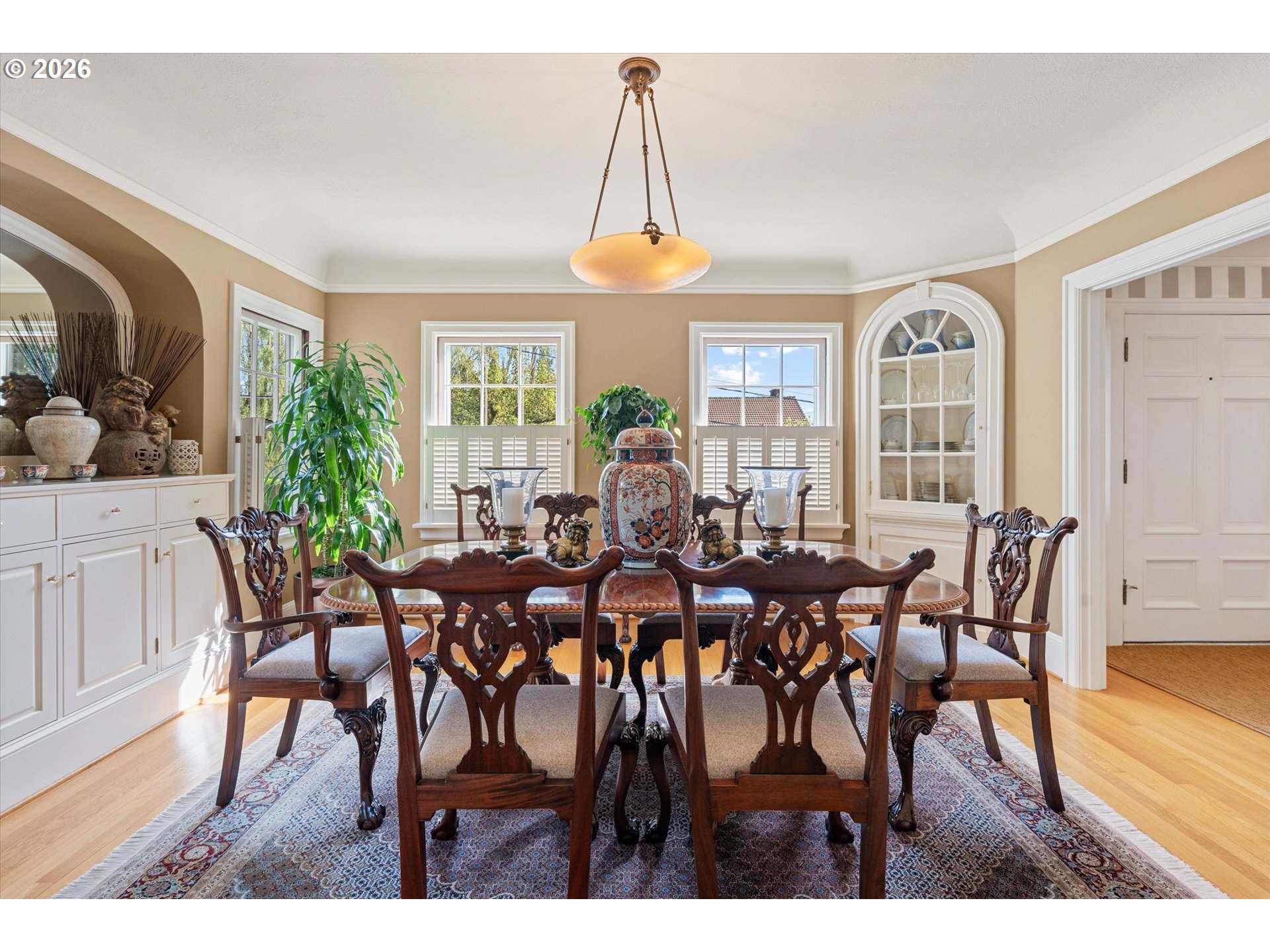 2836 Northwest Cumberland Road Portland, OR 97210 - Photo 15 of 48