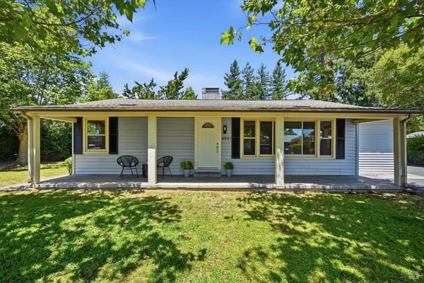 $925,000 | 4941 Hansen Drive, Santa Rosa, CA 95409