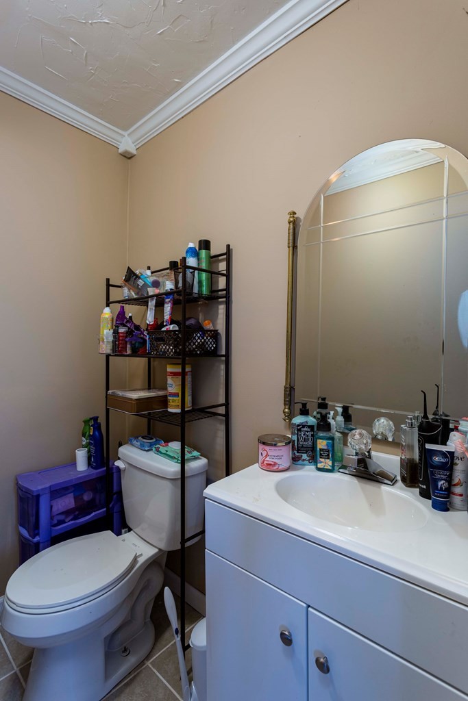 128 Ferguson Drive Spring City, TN 37381 - Photo 18 of 28 Gallery Image 18