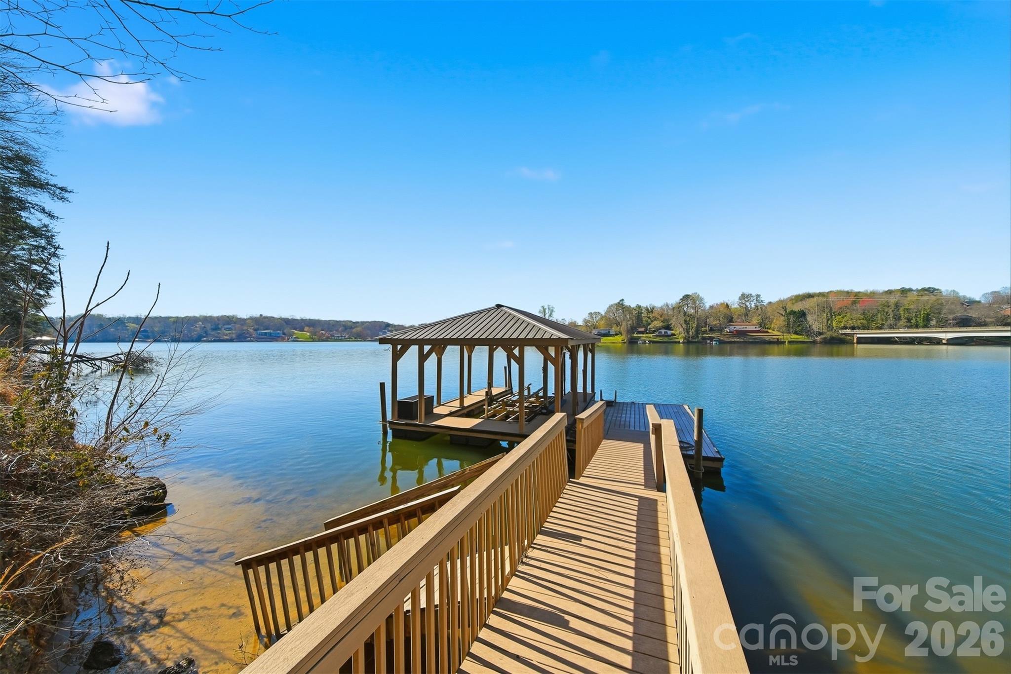 152 Bridge Pointe Lane Hickory, NC 28601 - Photo 12 of 48