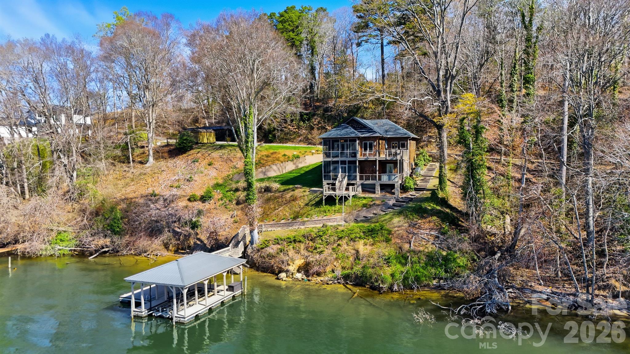 152 Bridge Pointe Lane Hickory, NC 28601 - Photo 14 of 48
