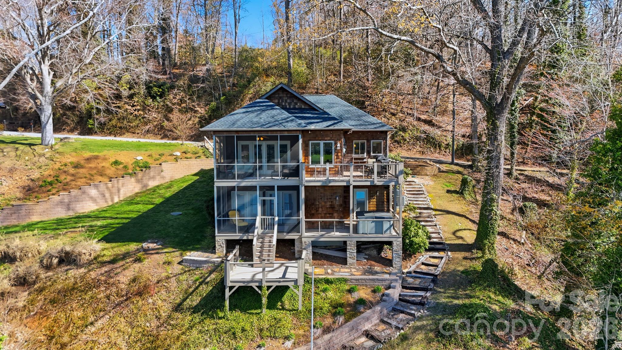 152 Bridge Pointe Lane Hickory, NC 28601 - Photo 15 of 48