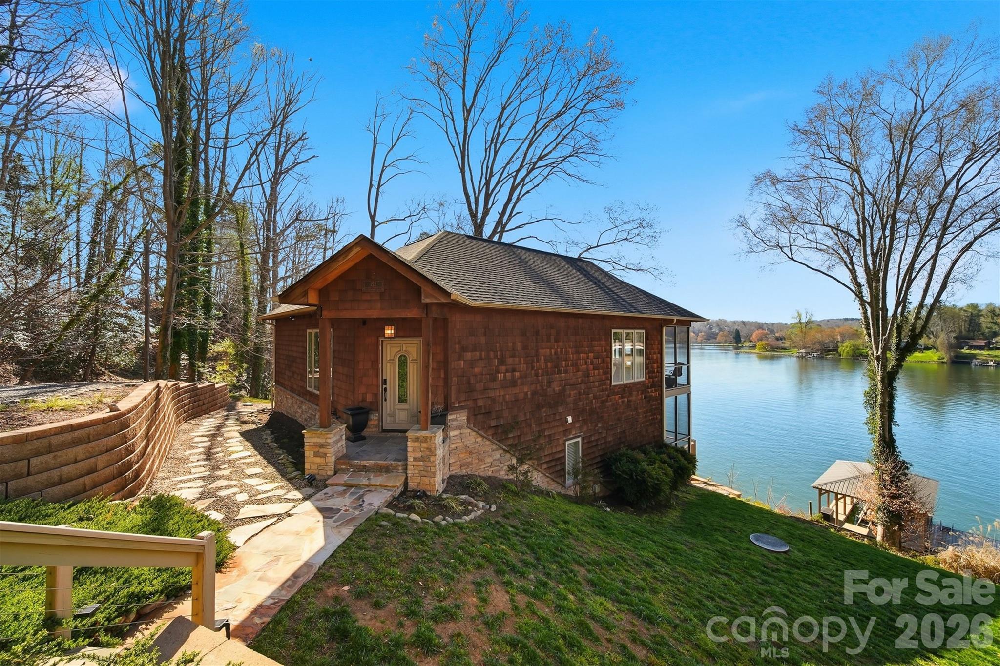 152 Bridge Pointe Lane Hickory, NC 28601 - Photo 19 of 48