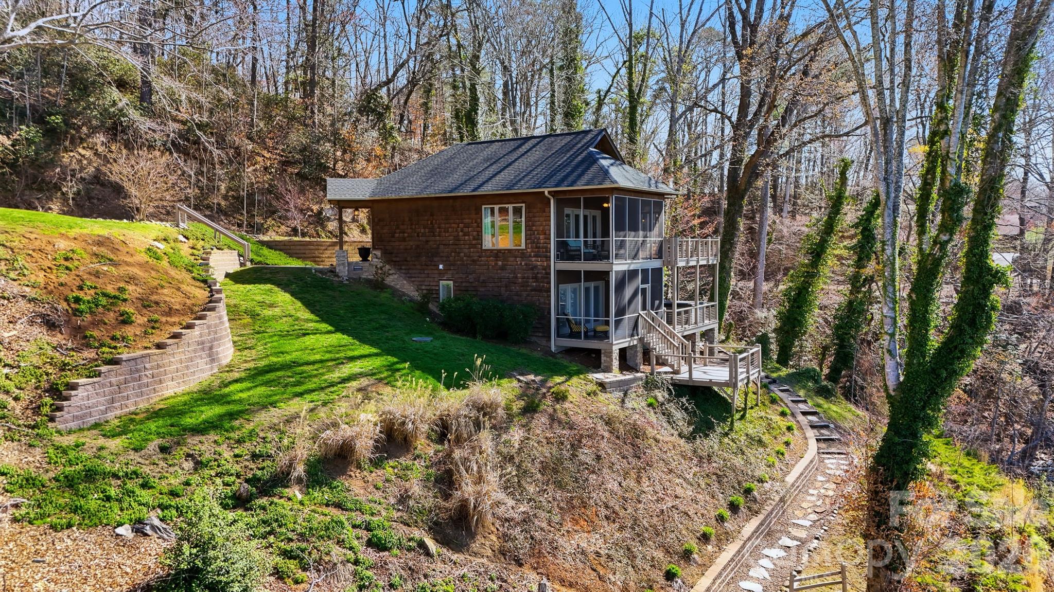 152 Bridge Pointe Lane Hickory, NC 28601 - Photo 20 of 48