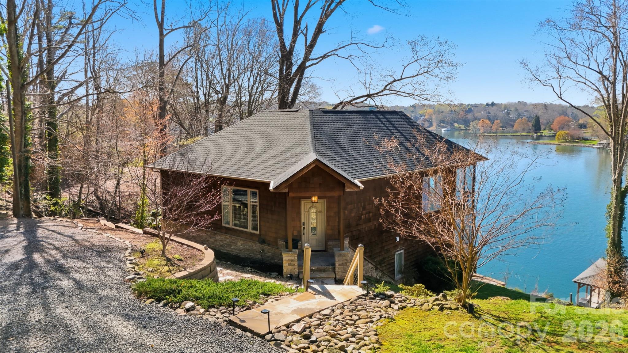 152 Bridge Pointe Lane Hickory, NC 28601 - Photo 2 of 48