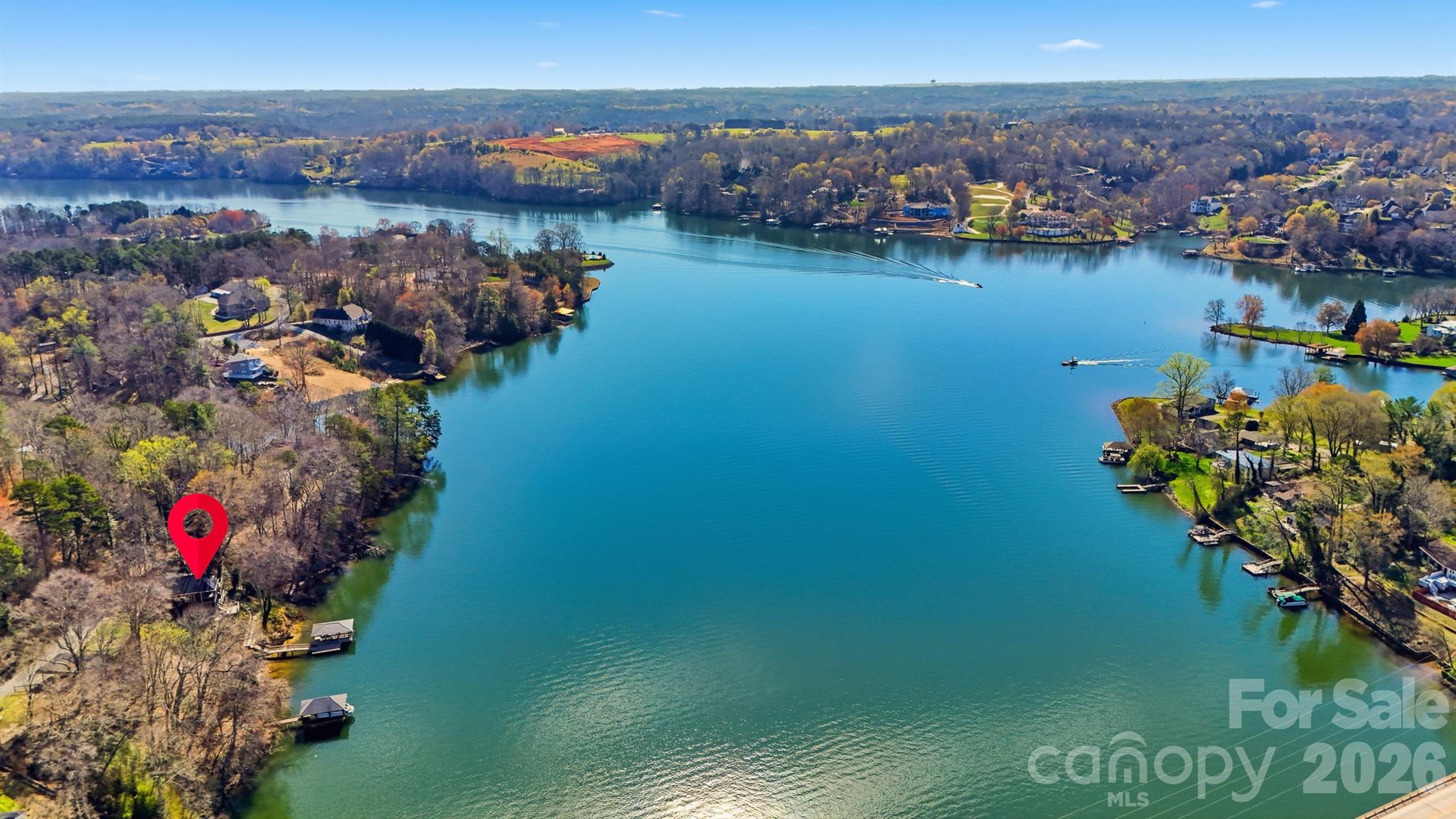 152 Bridge Pointe Lane Hickory, NC 28601 - Photo 23 of 48