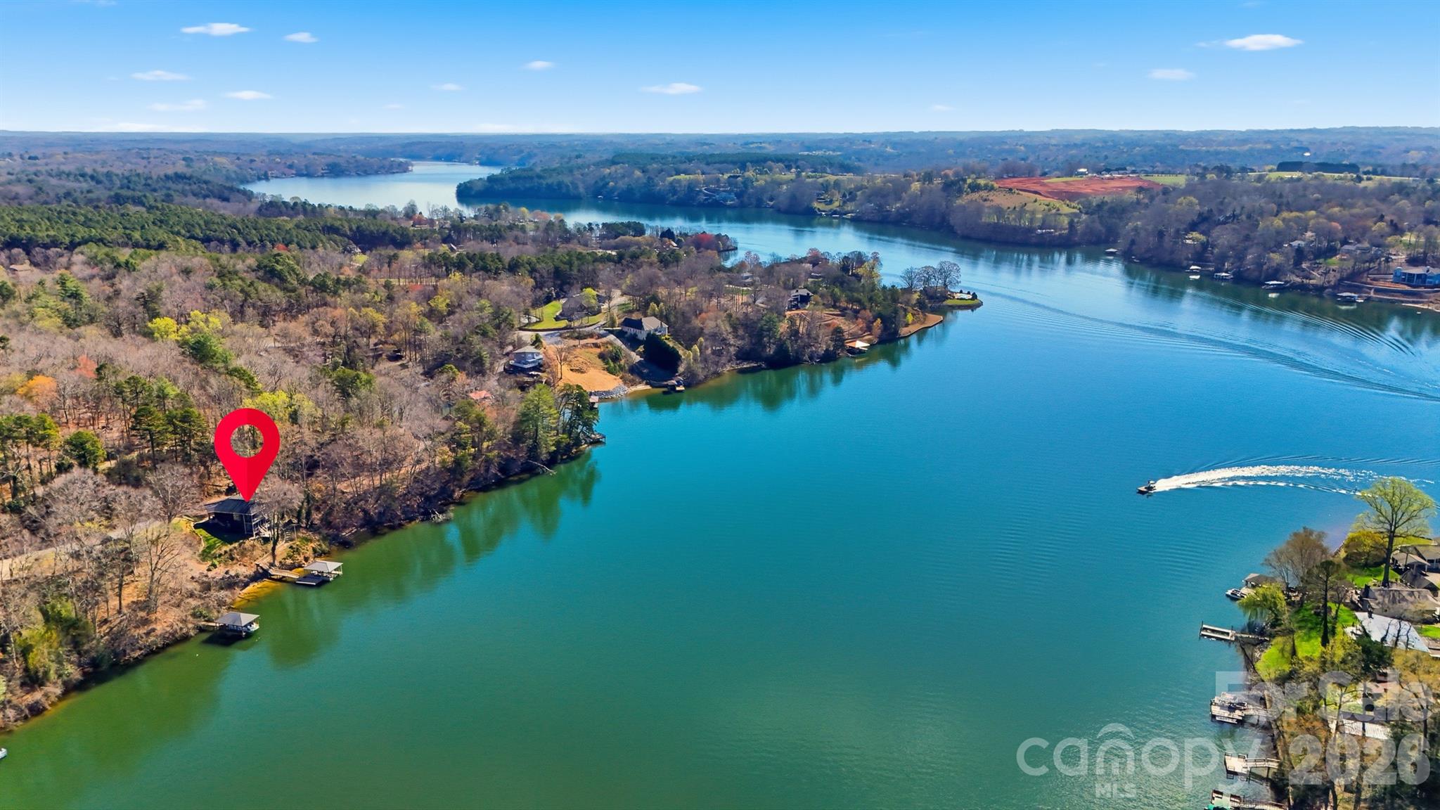 152 Bridge Pointe Lane Hickory, NC 28601 - Photo 25 of 48