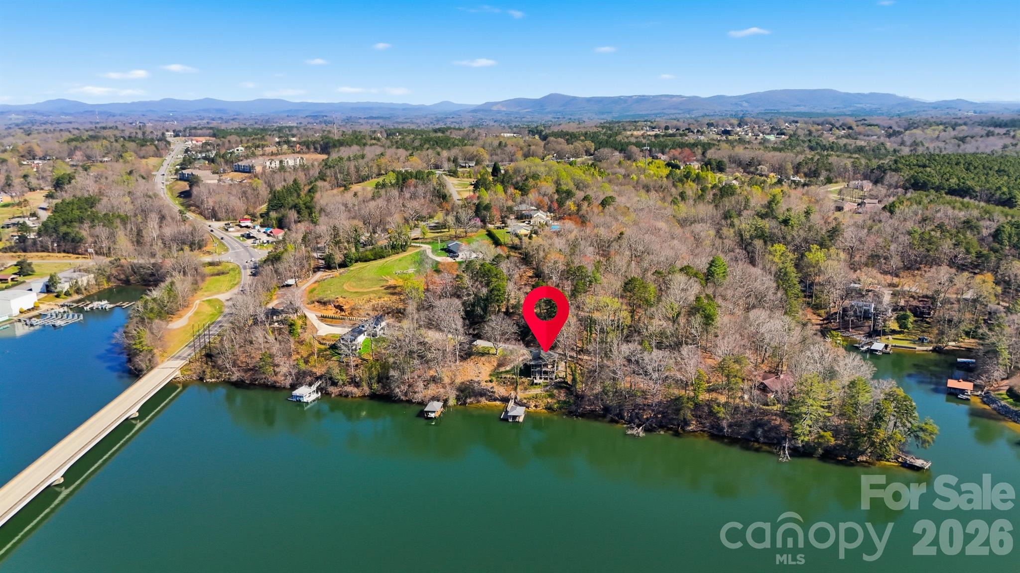 152 Bridge Pointe Lane Hickory, NC 28601 - Photo 28 of 48